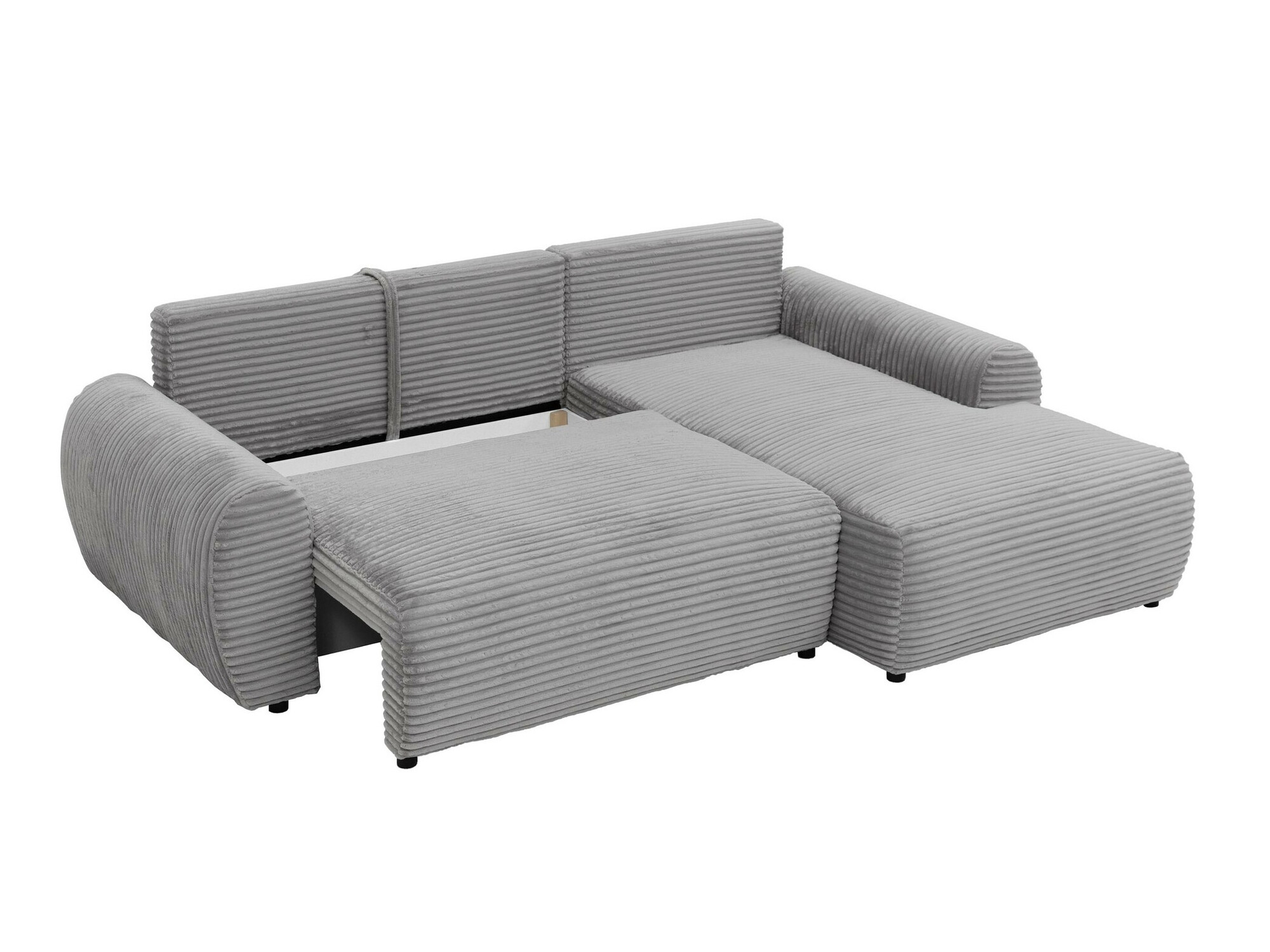 Ъглов диван TrendyNest Strigina (Tilia 86)