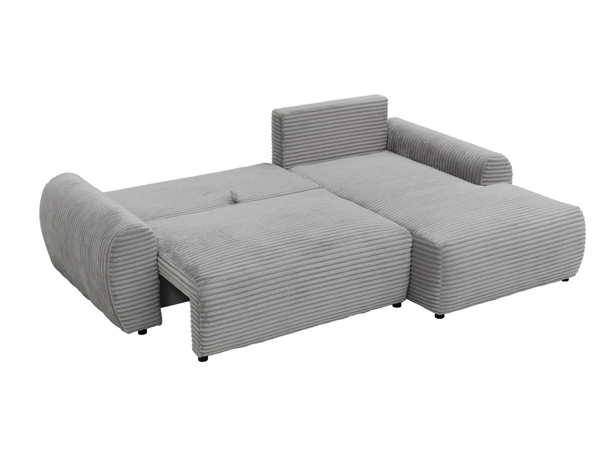 Ъглов диван TrendyNest Strigina (Tilia 86)