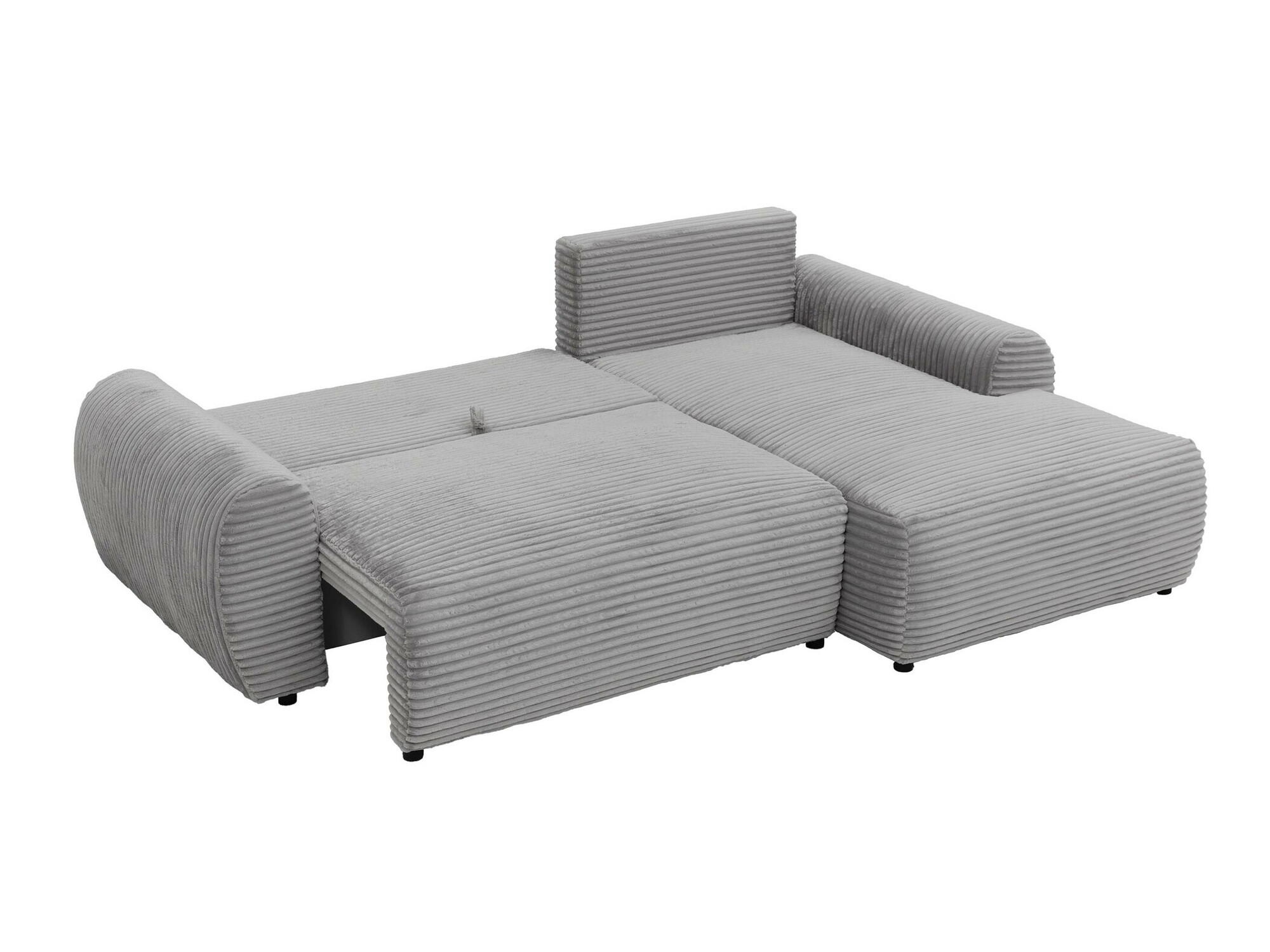 Ъглов диван TrendyNest Strigina (Tilia 90)