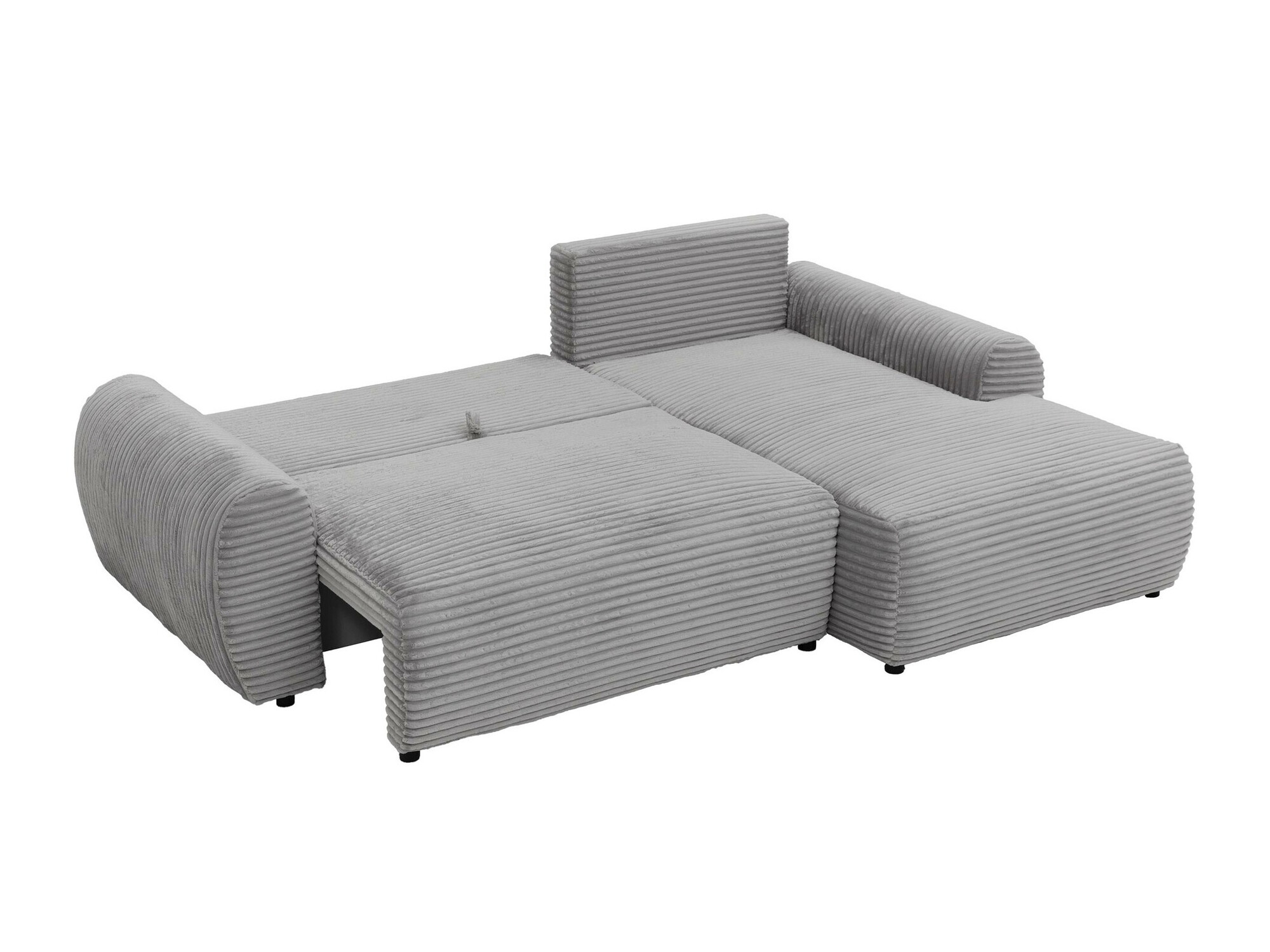 Ъглов диван TrendyNest Strigina (Tilia 90)