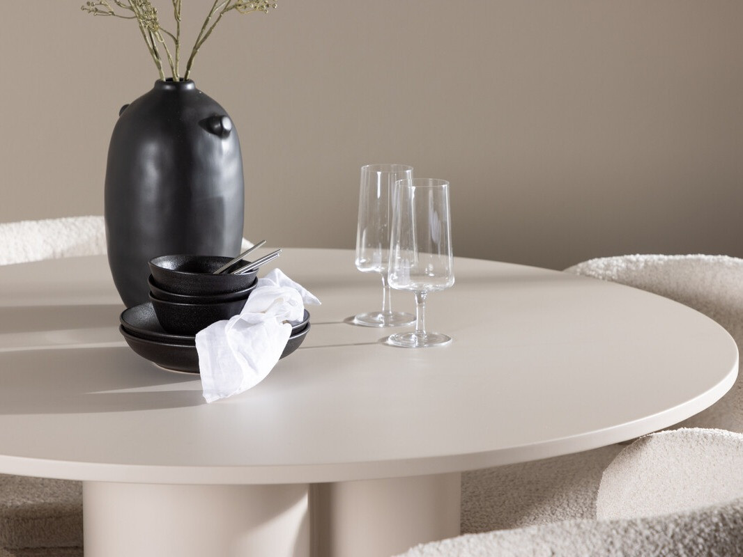 Маса и столове за трапезария Dallas 4689