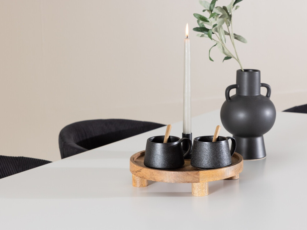 Маса и столове за трапезария Dallas 4690