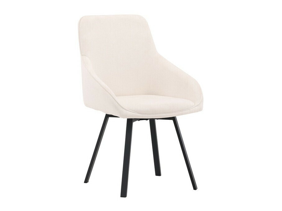 Маса и столове за трапезария Dallas 5008 (Черен)