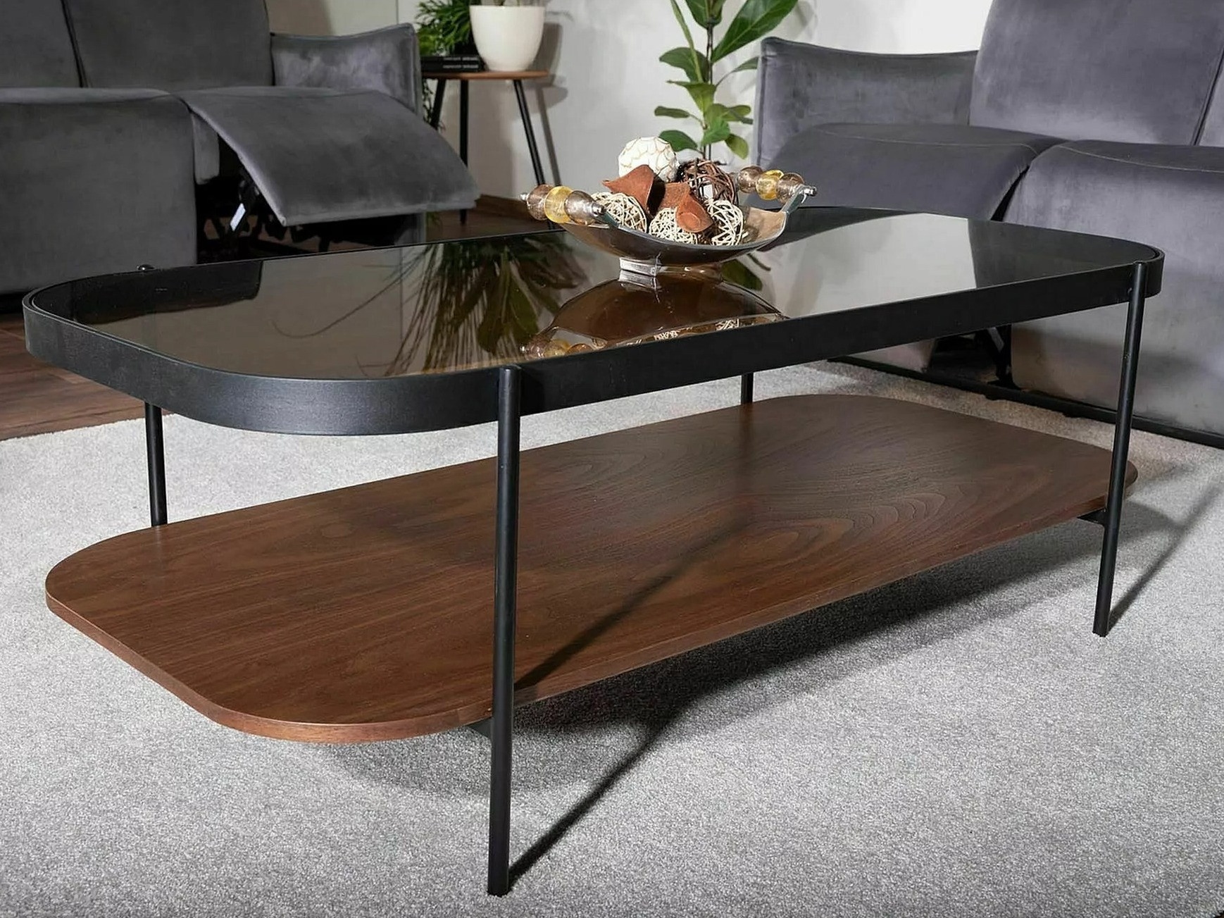 Масичка за кафе Detroit 662