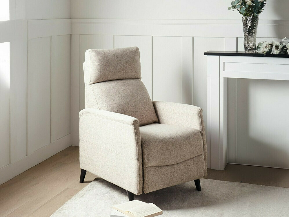 Реклайнер Berwyn 2462 (Бежов)