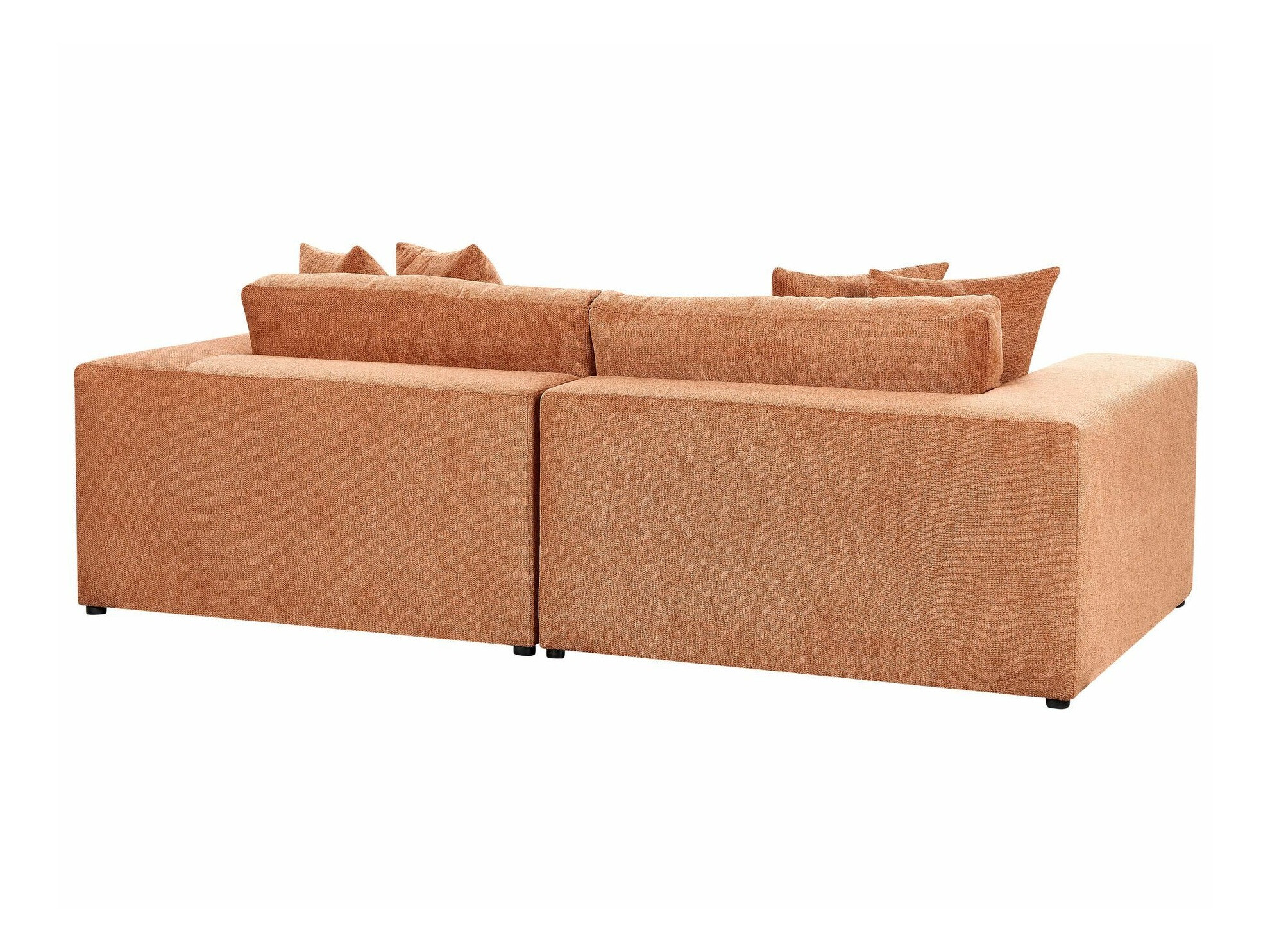 Диван Berwyn 2464 (Оранжев)