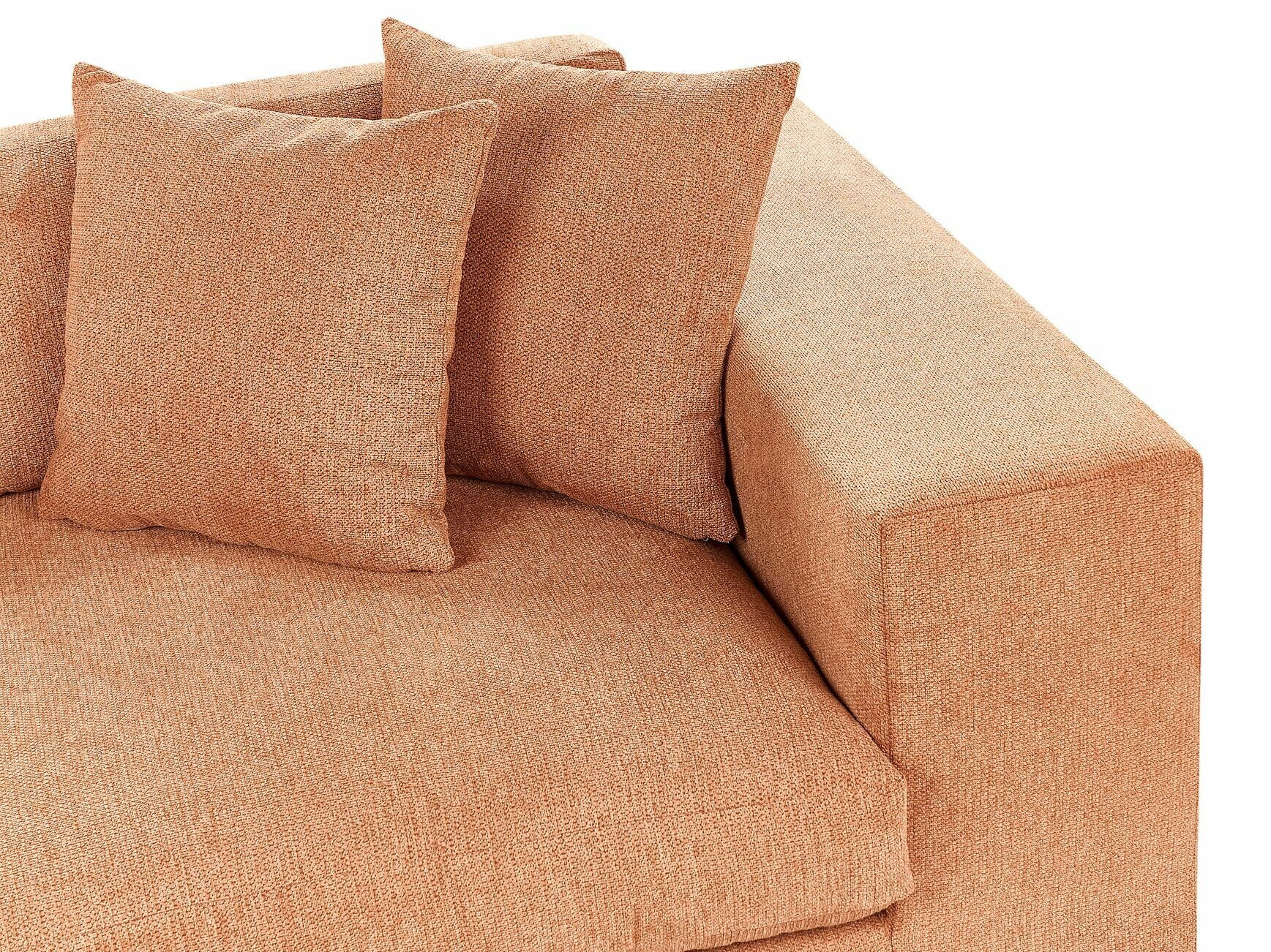 Диван Berwyn 2464 (Оранжев)