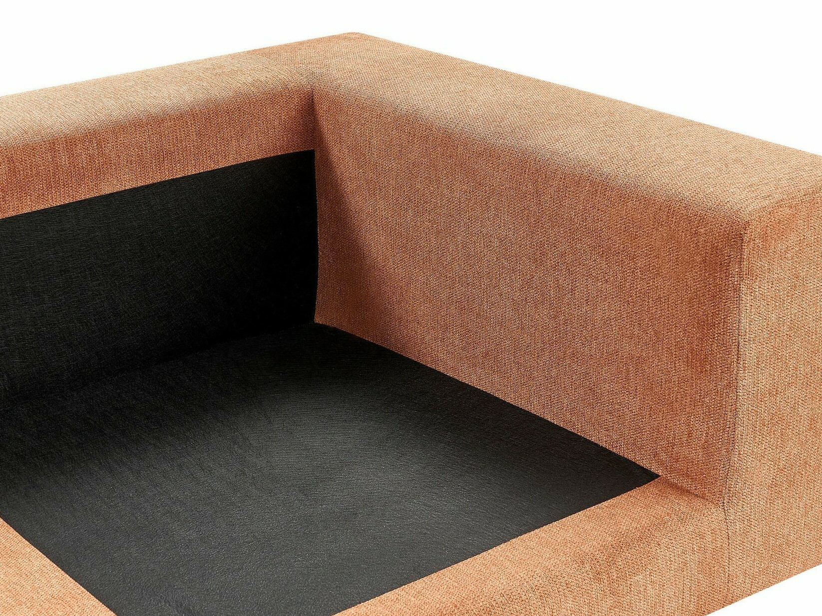 Диван Berwyn 2464 (Оранжев)