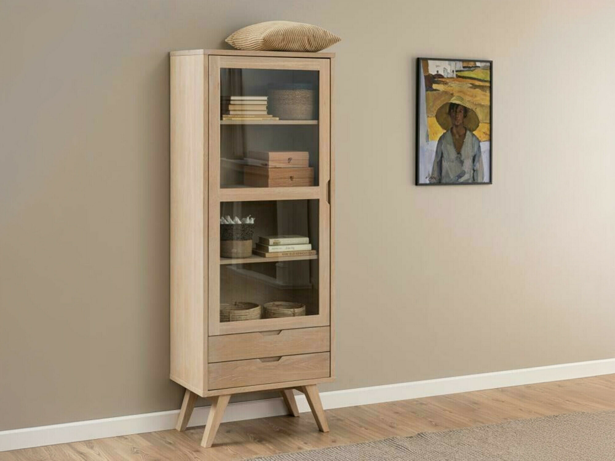 Етажерка Norsica Albene 103