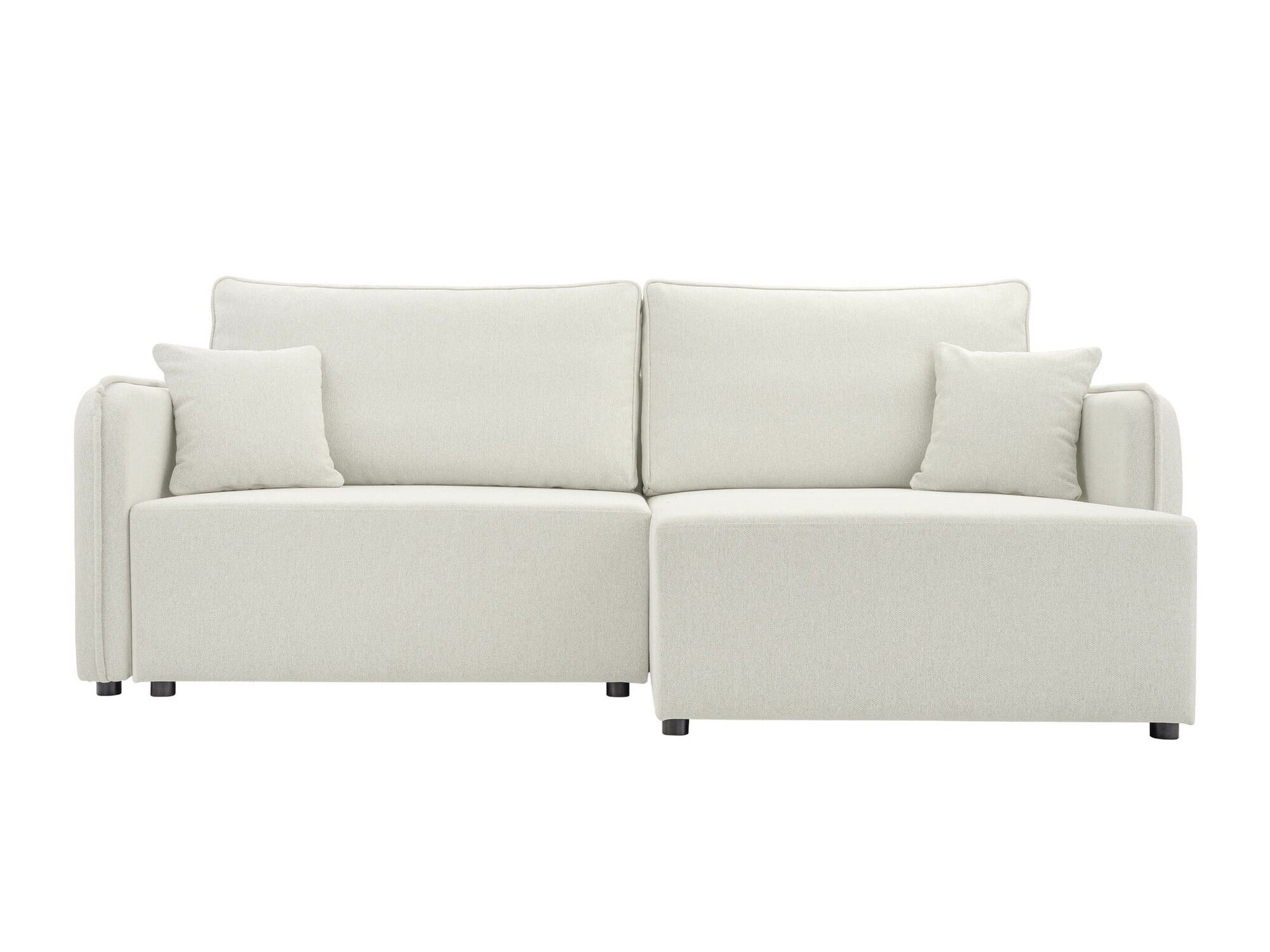 Ъглов диван TrendyNest Turtura (Velo 621)