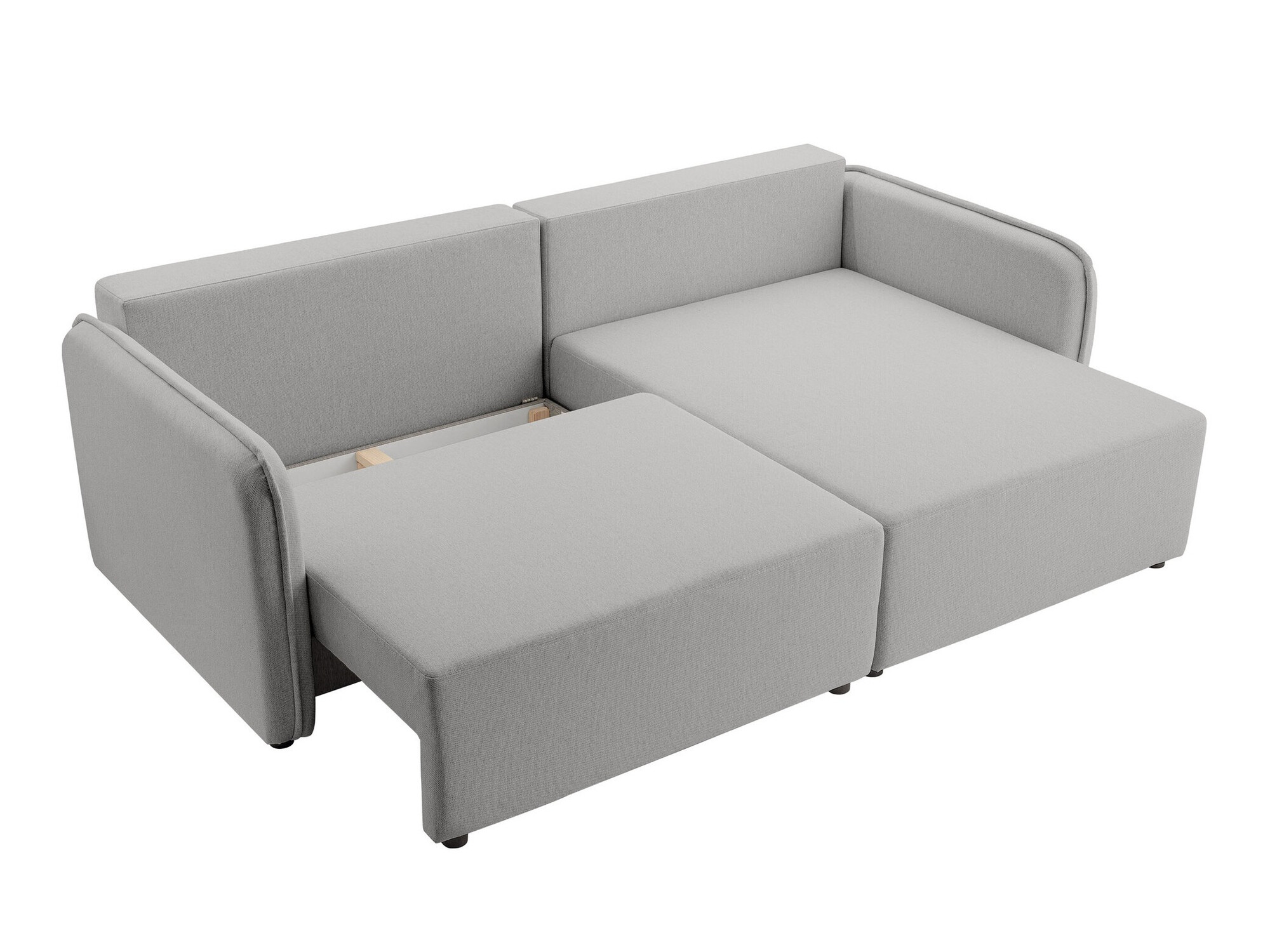 Ъглов диван TrendyNest Turtura (Velo 623)