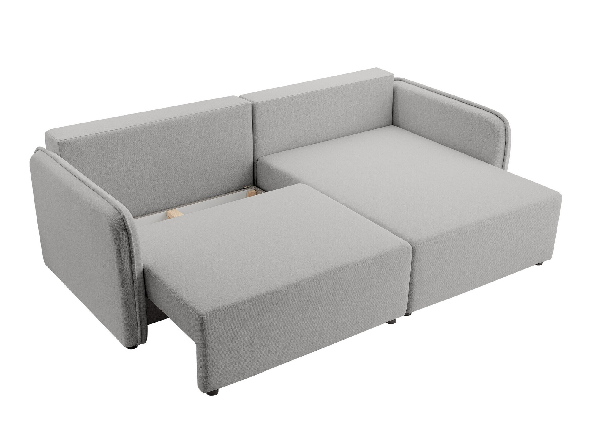 Ъглов диван TrendyNest Turtura (Velo 626)