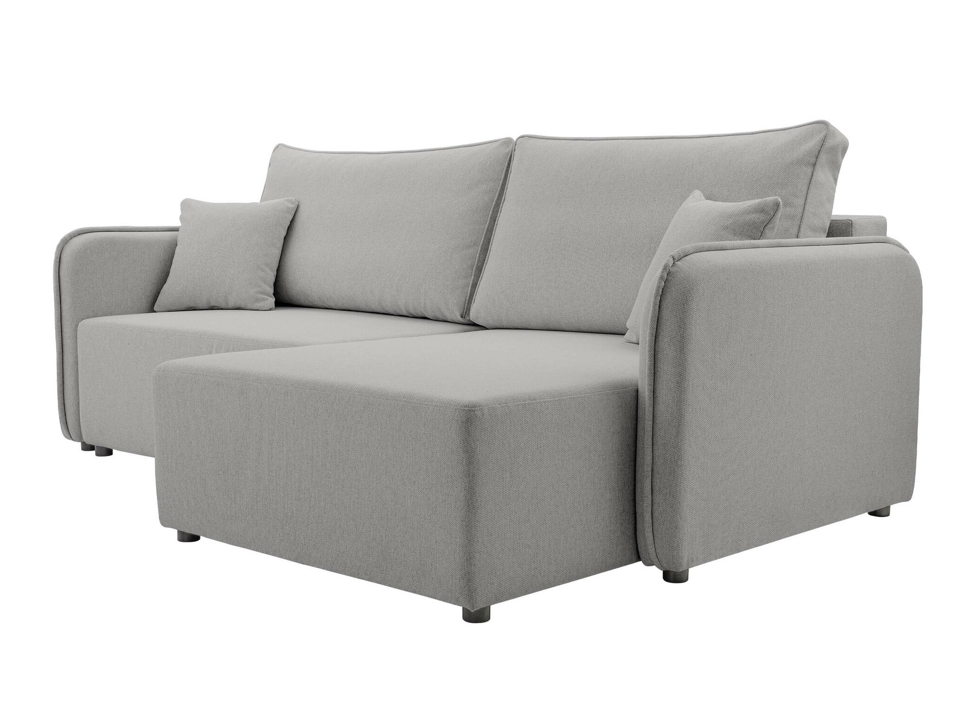 Ъглов диван TrendyNest Turtura (Velo 633)