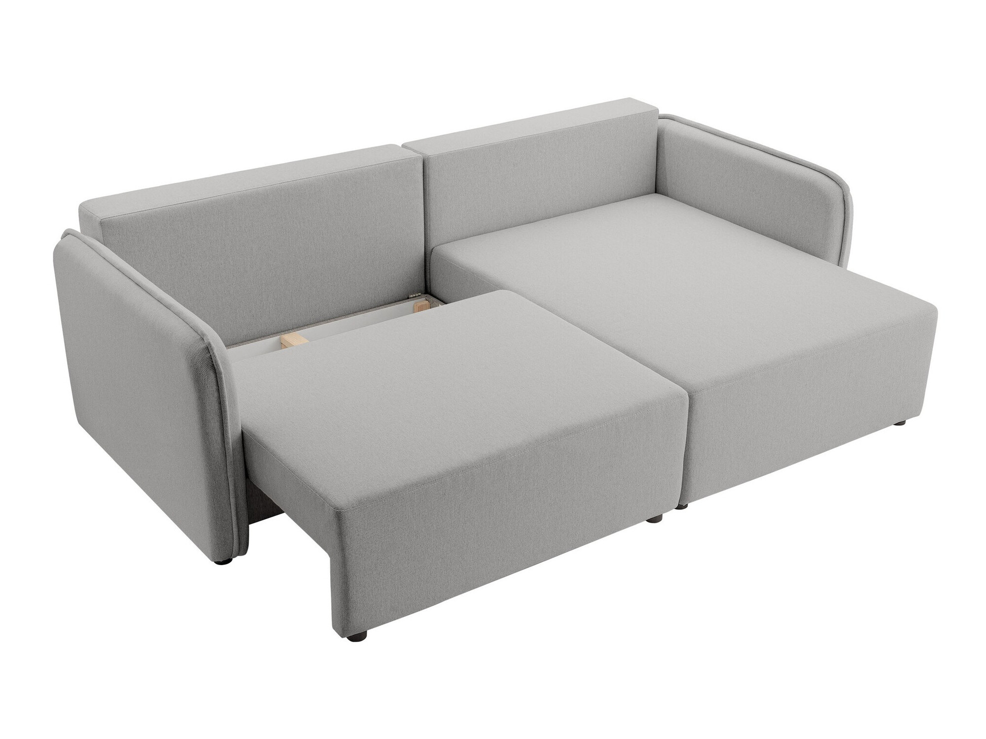 Ъглов диван TrendyNest Turtura (Velo 633)