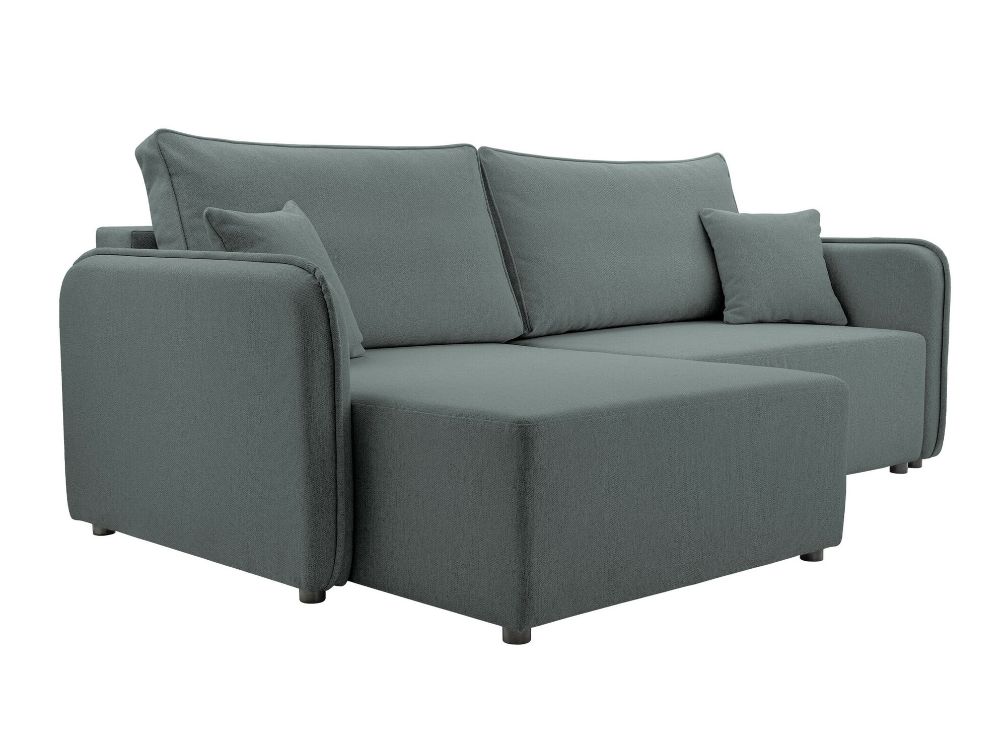 Ъглов диван TrendyNest Turtura (Velo 635)
