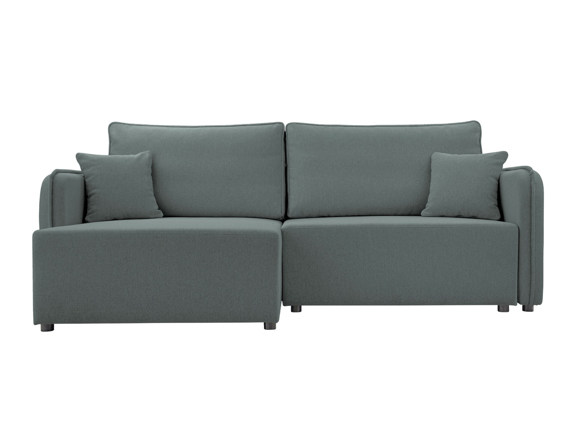 Ъглов диван TrendyNest Turtura (Velo 635)