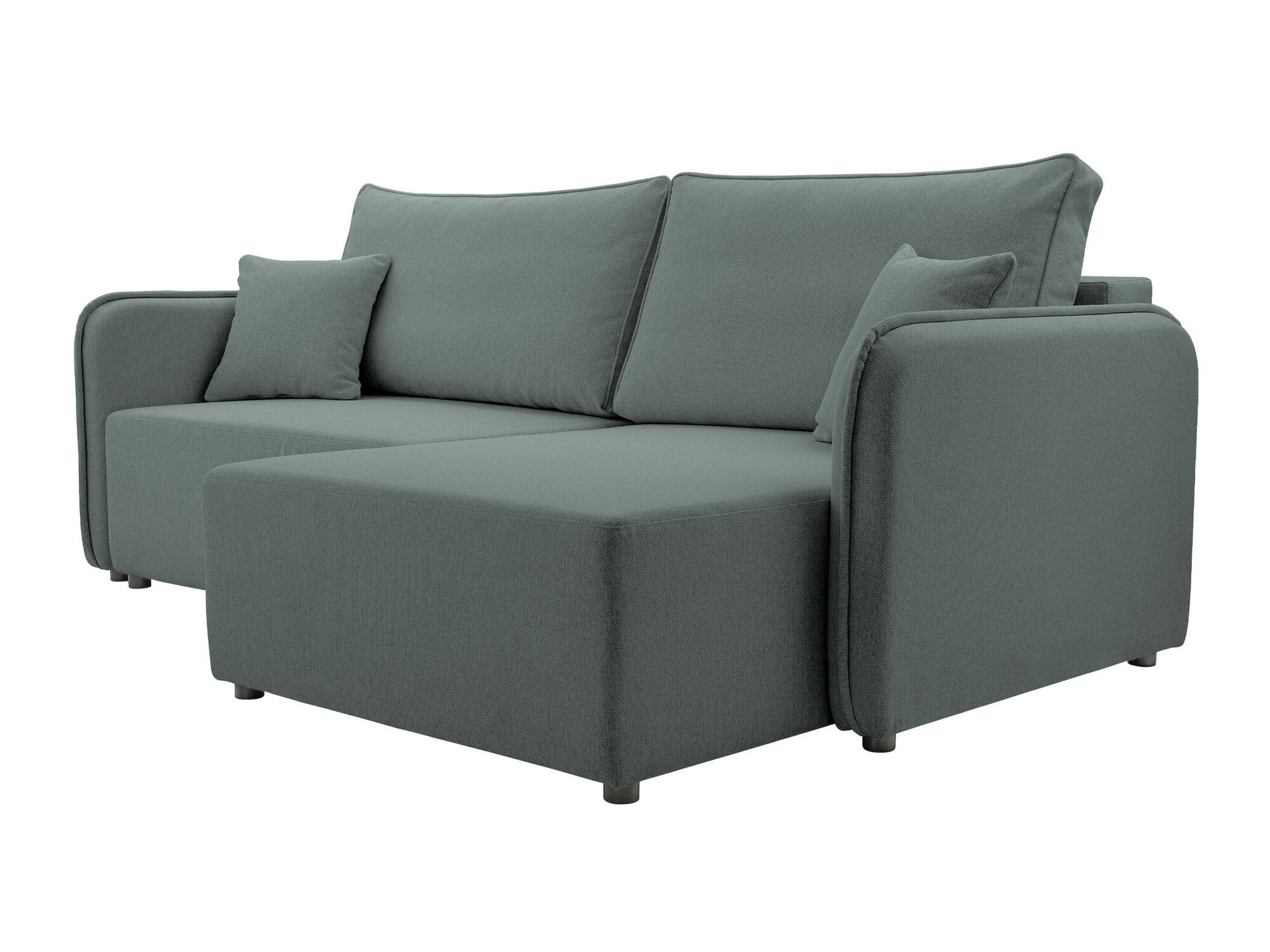 Ъглов диван TrendyNest Turtura (Velo 635)