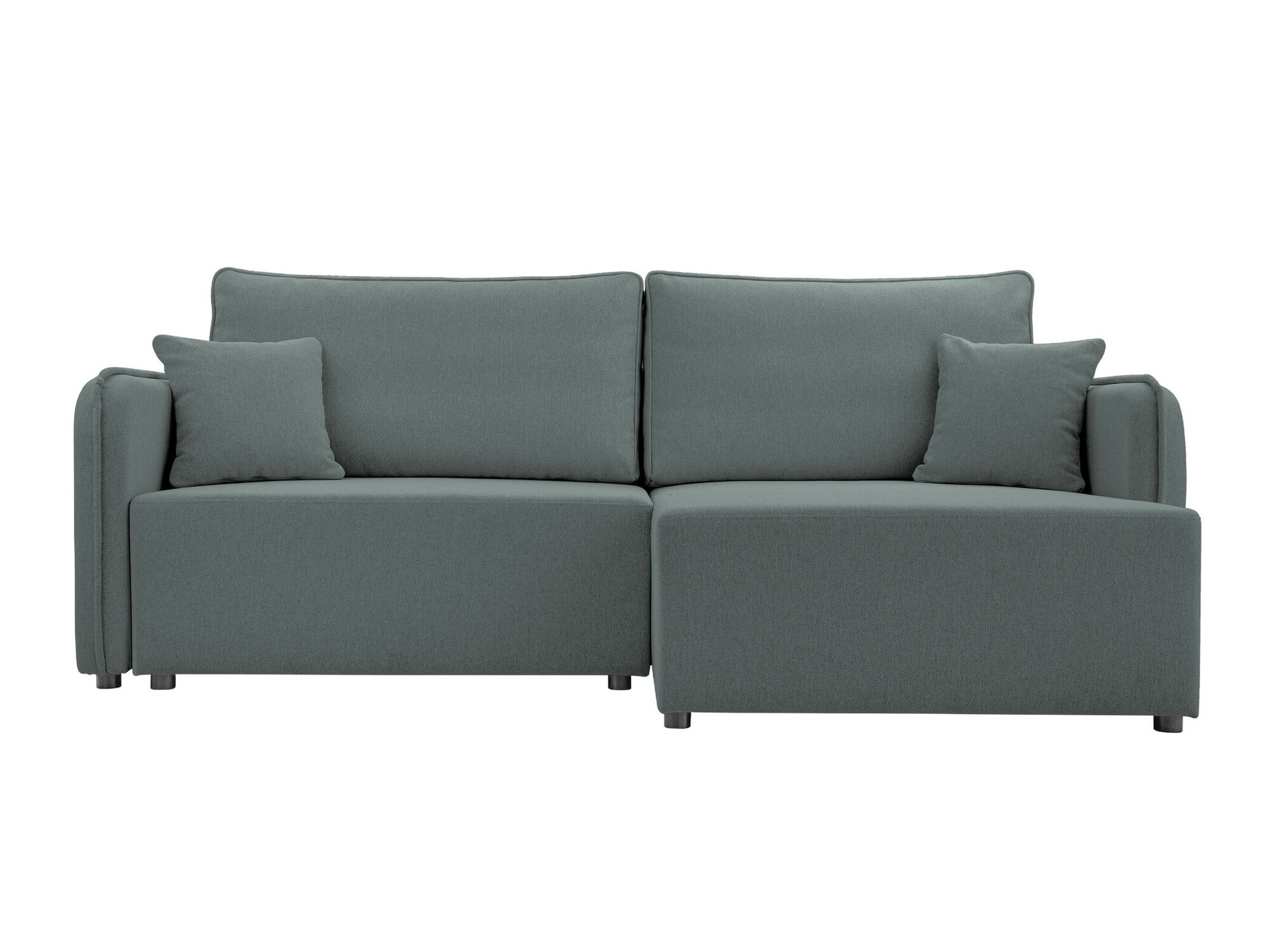 Ъглов диван TrendyNest Turtura (Velo 635)