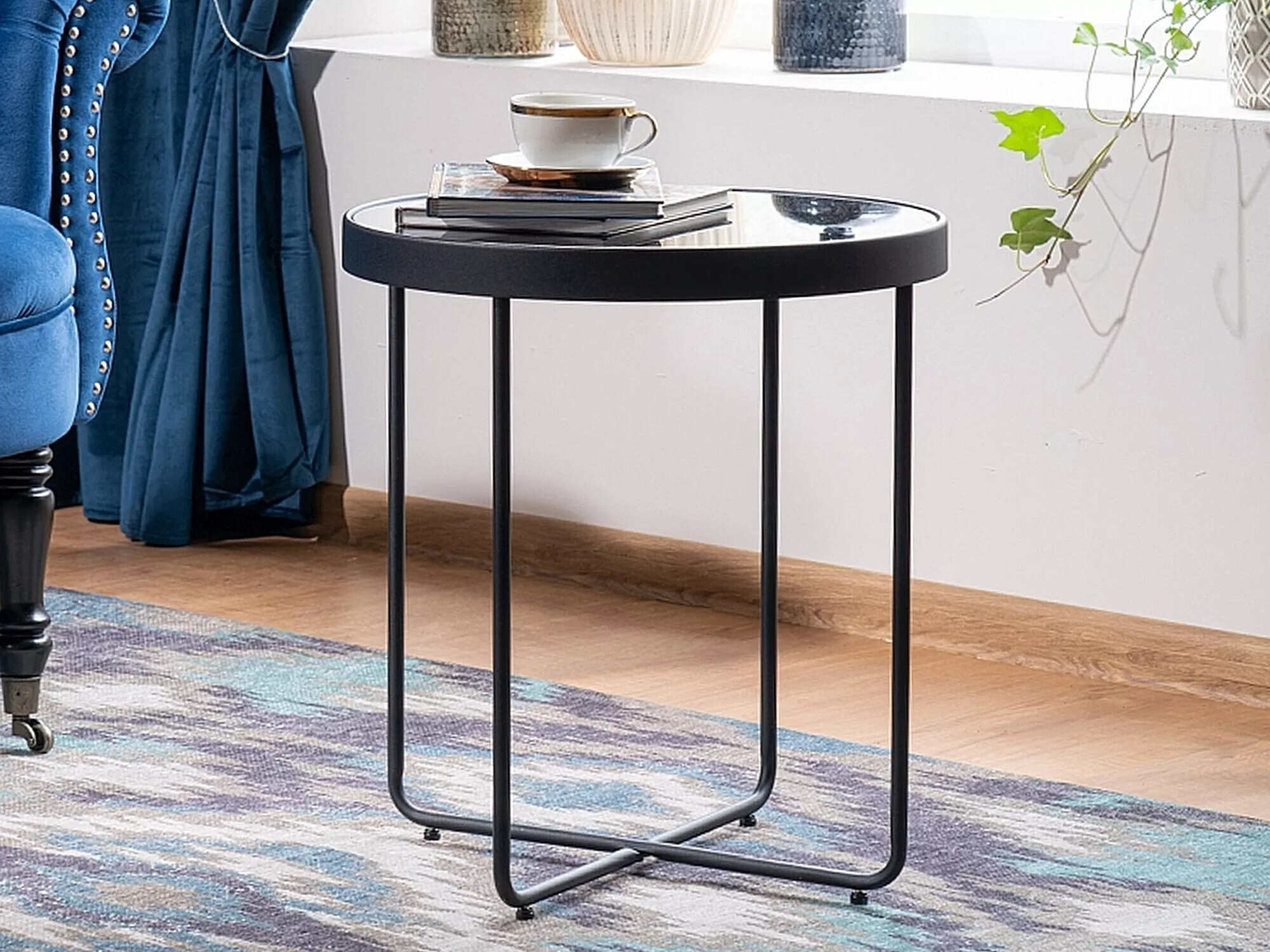 Комплект помощни маси Detroit 665