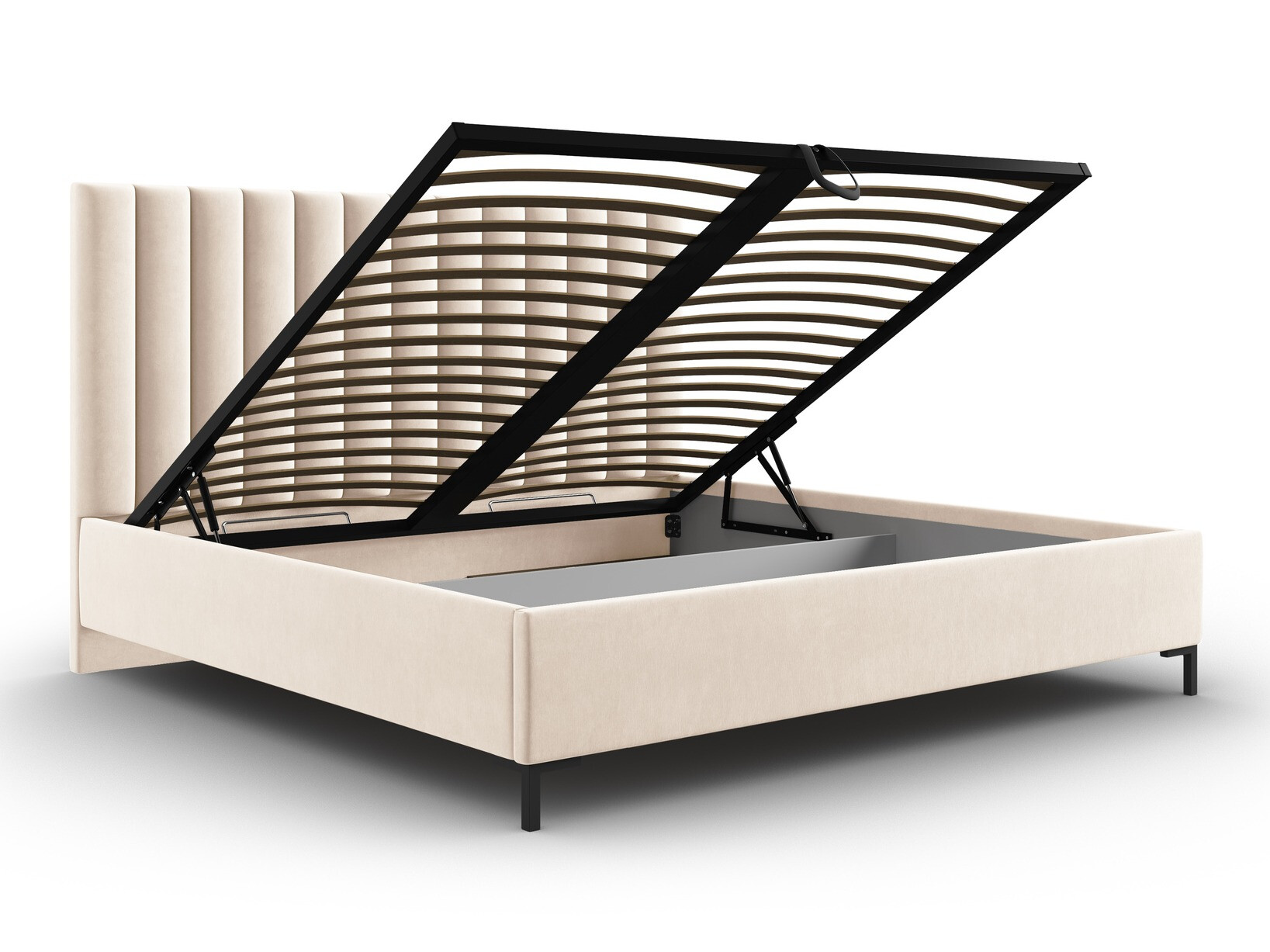 Легло Beckley 146 (Bluvel 22)