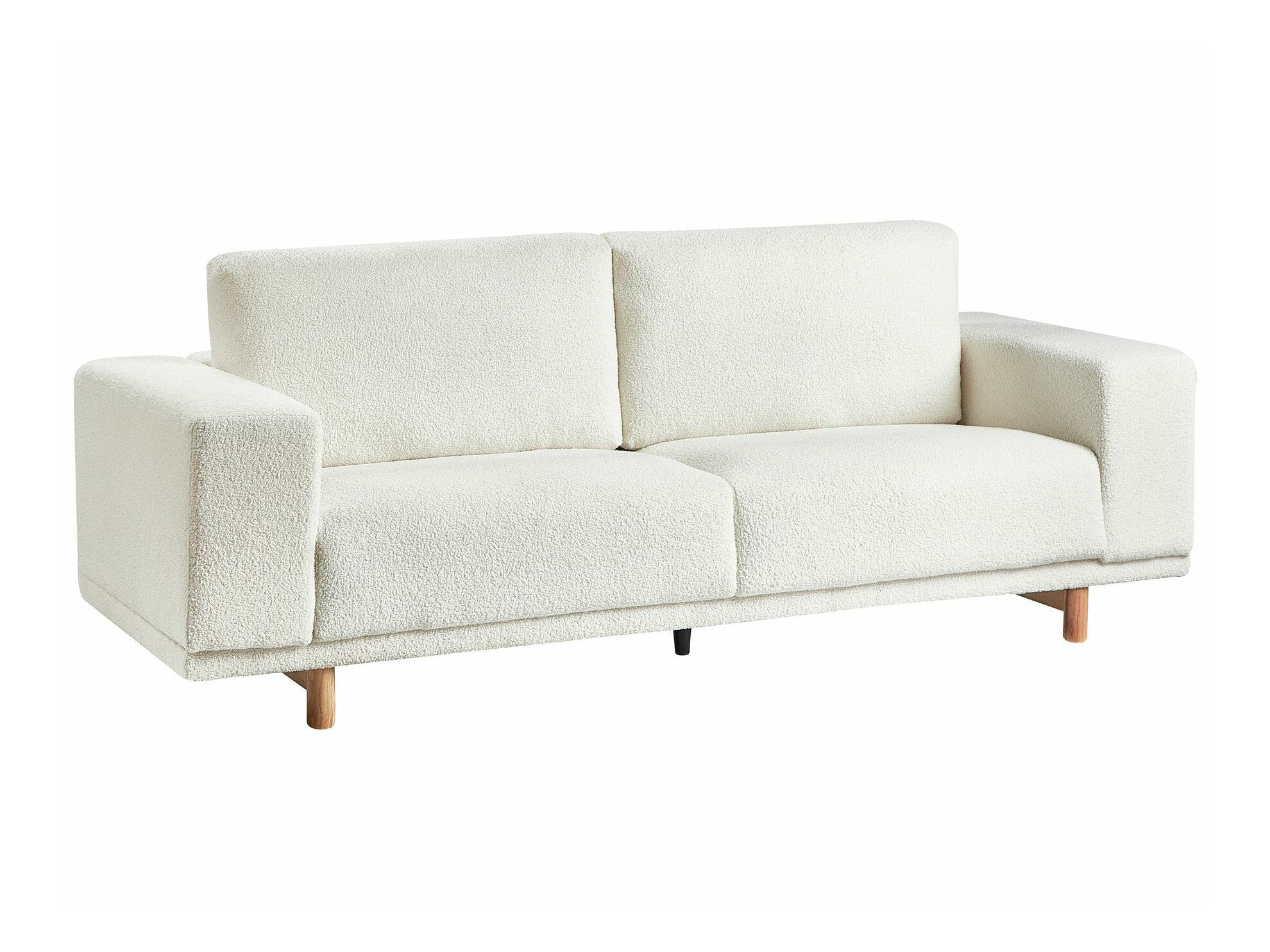 Диван Berwyn 697 (Бял)