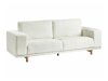 Диван Berwyn 697 (Бял)