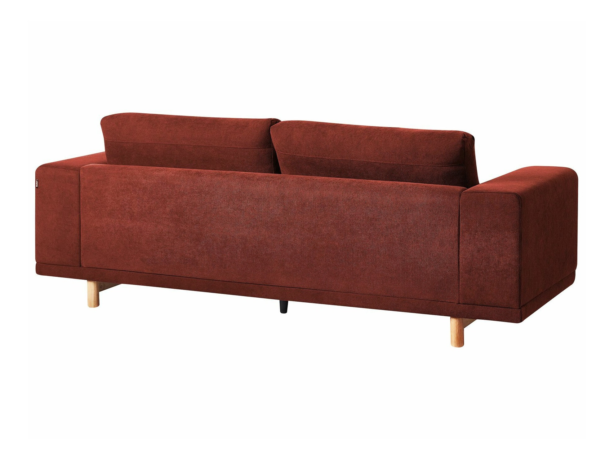 Диван Berwyn 697 (Червен)