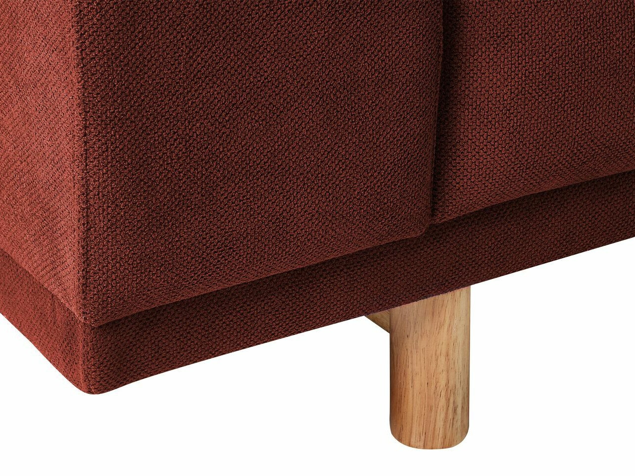 Диван Berwyn 697 (Червен)