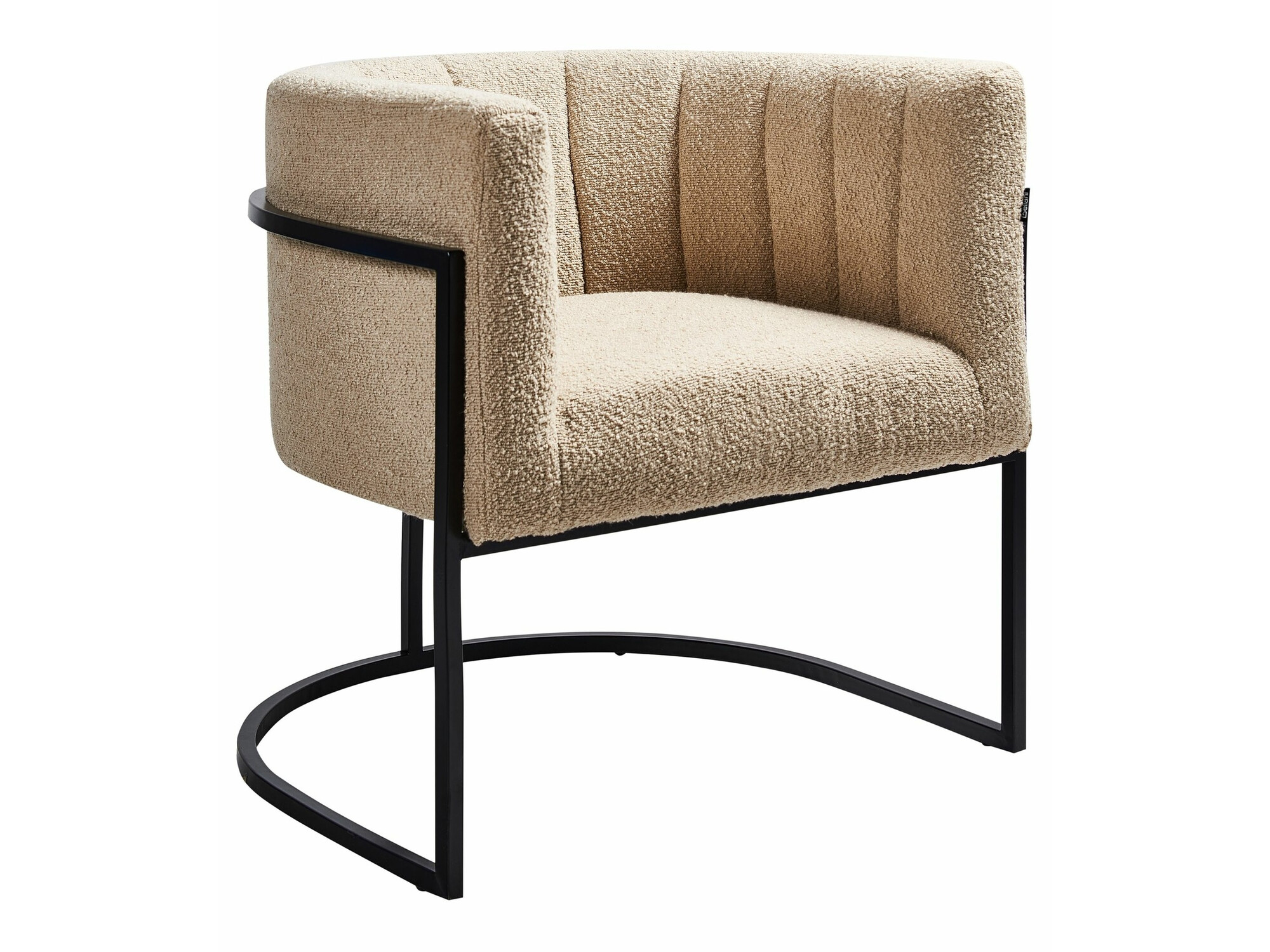 Фотьойл Berwyn 1141 (Бежов + Черен)