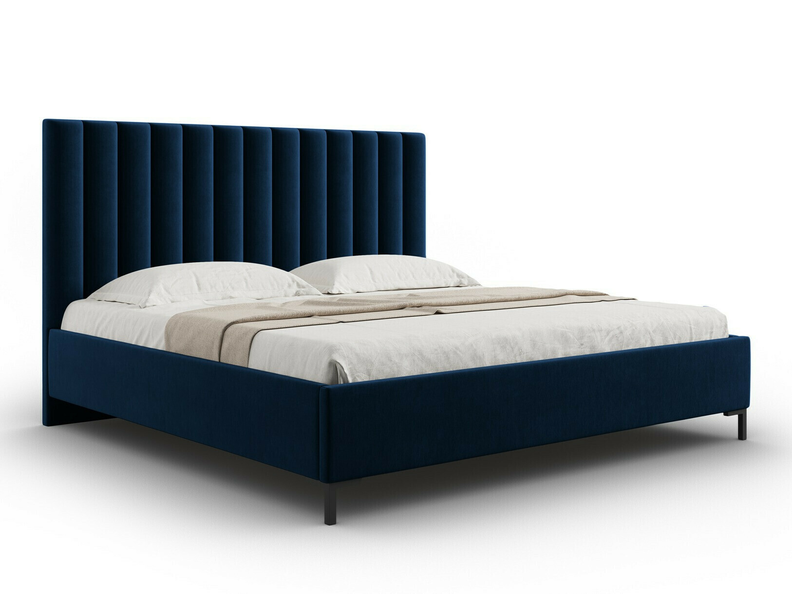 Легло Beckley 146 (Bluvel 86)