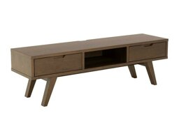 ТВ шкаф Norsica Albene 110 (Кафяв)