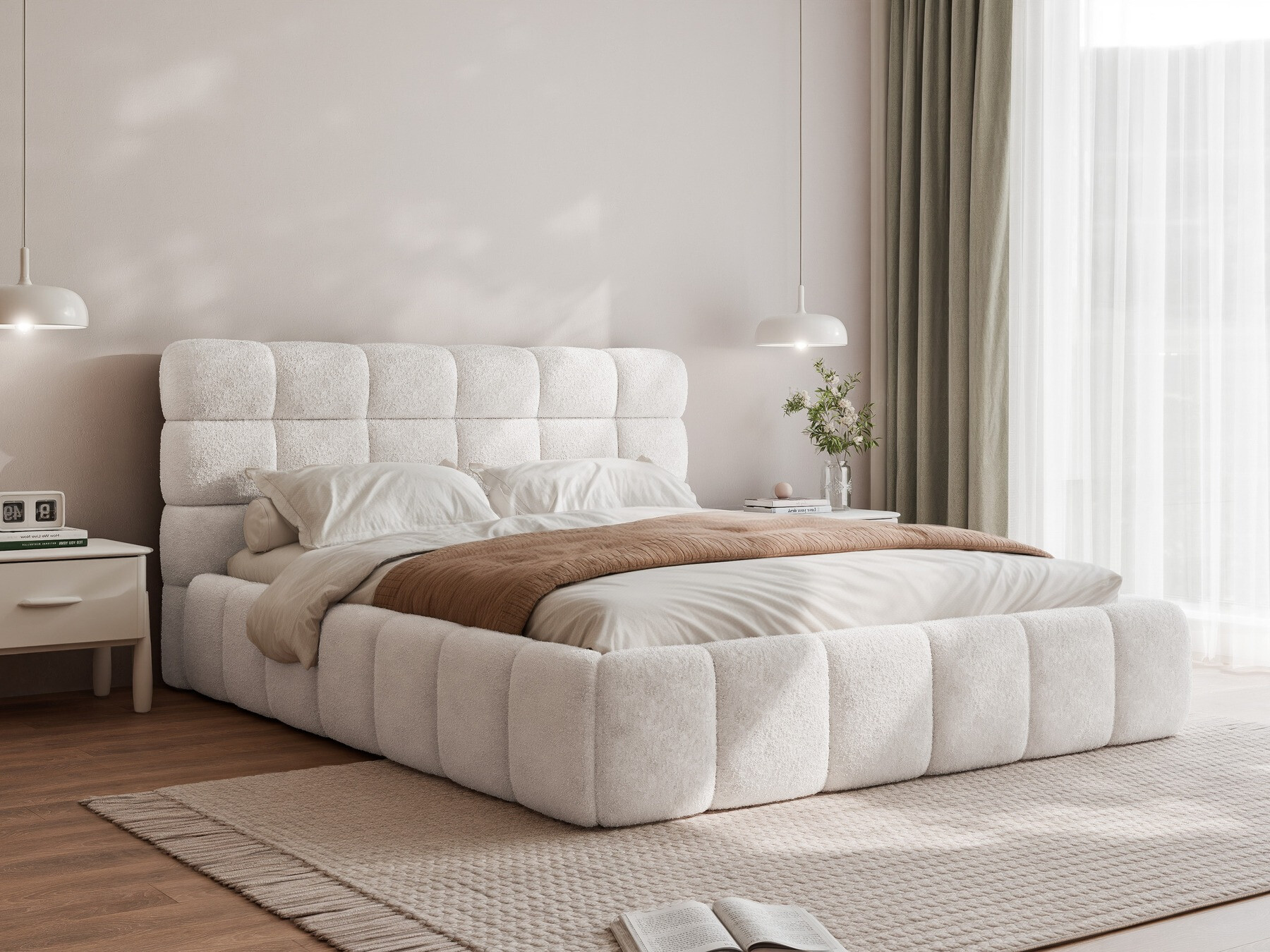 Легло Martinez 100 (Quelle 1)