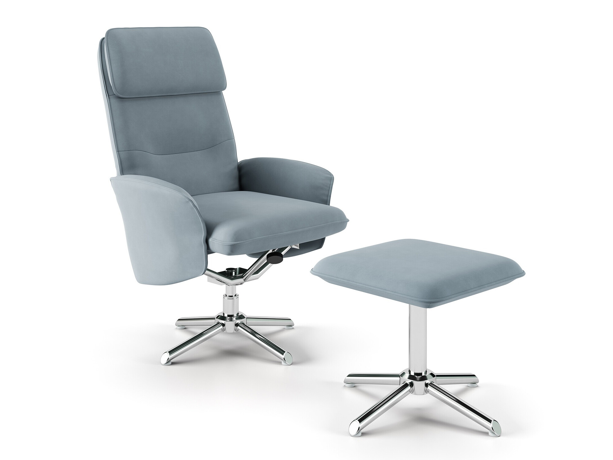 Фотьойл Tulsa 672