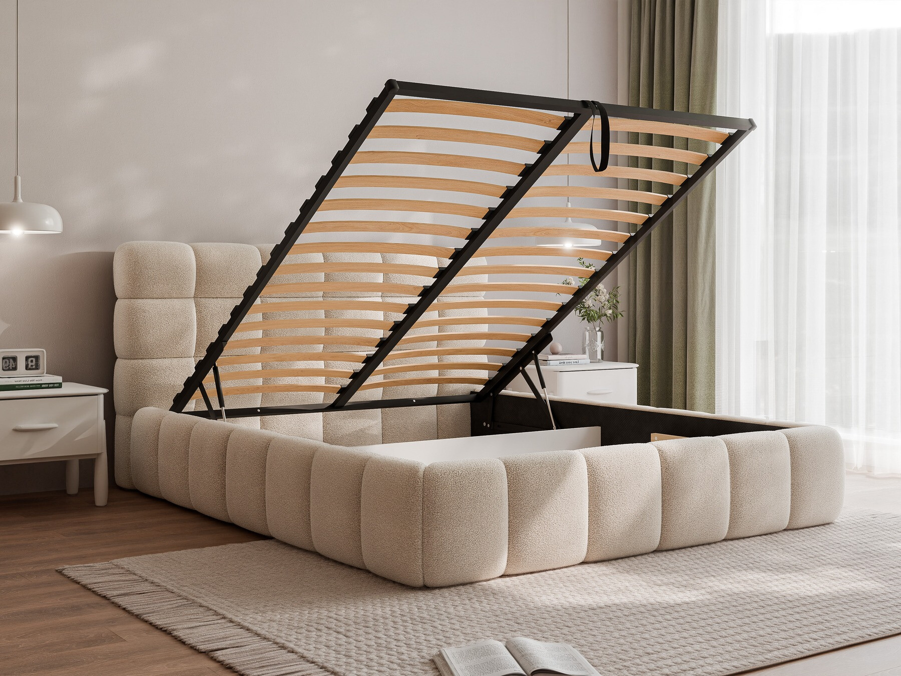 Легло Martinez 100 (Abriamo 03)