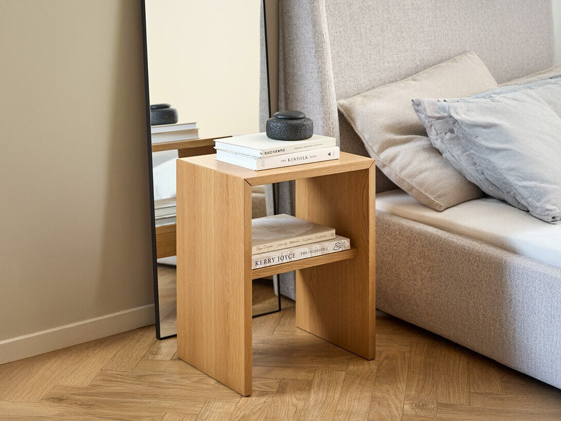 Нощно шкафче Norsica 901