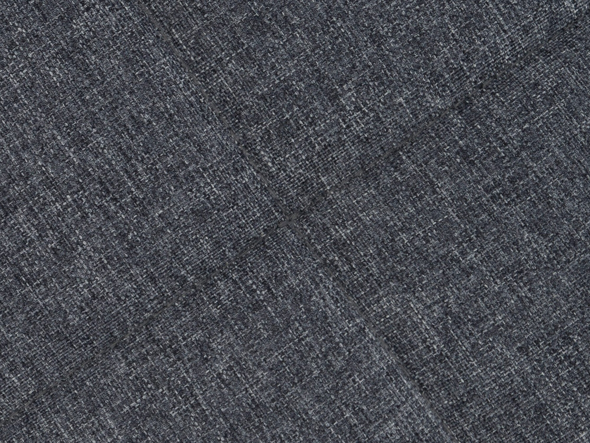 Табуретка Denton 1296 (Антрацит + Дъб)