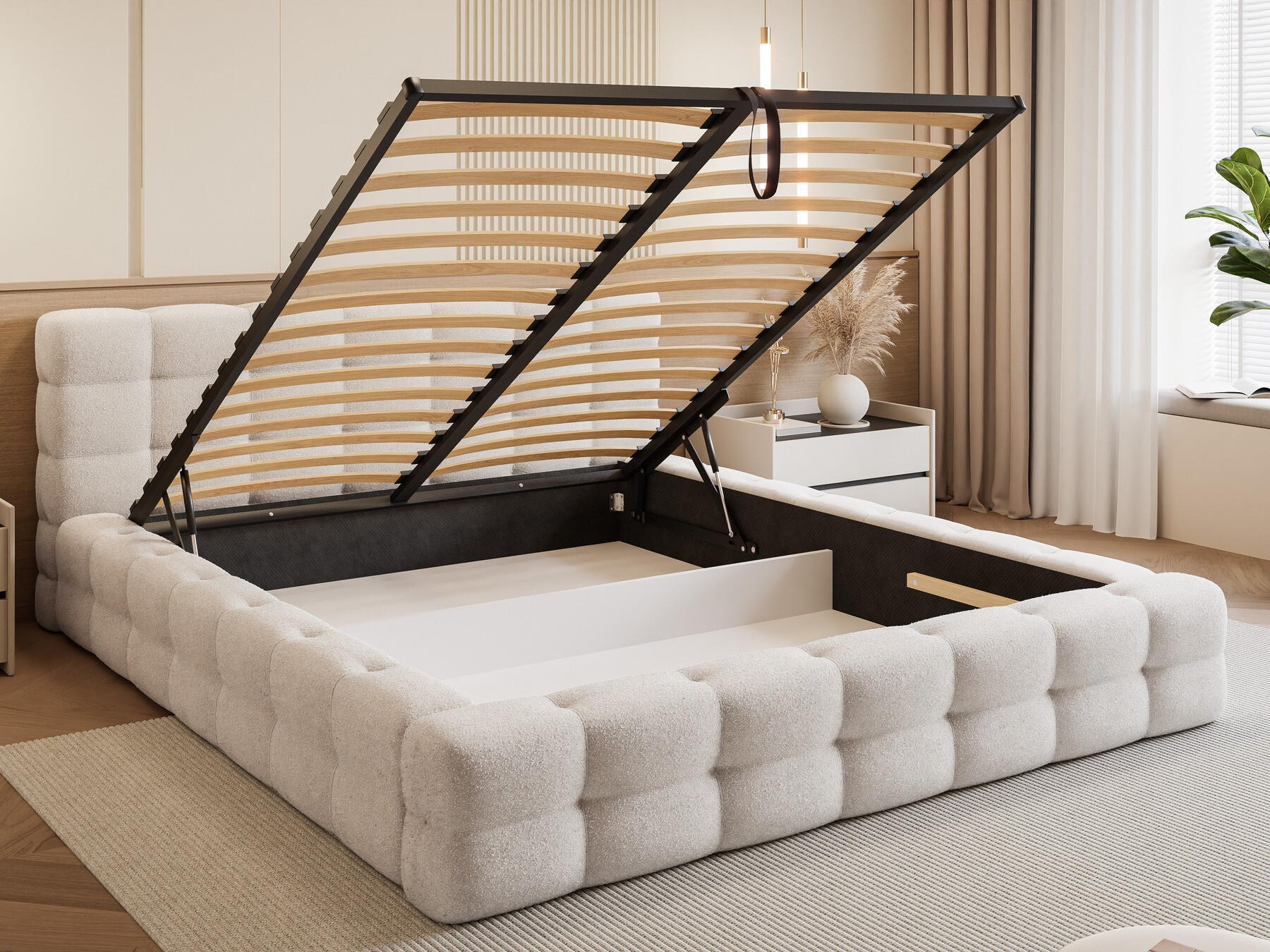 Легло Martinez 102 (Bubble 02)