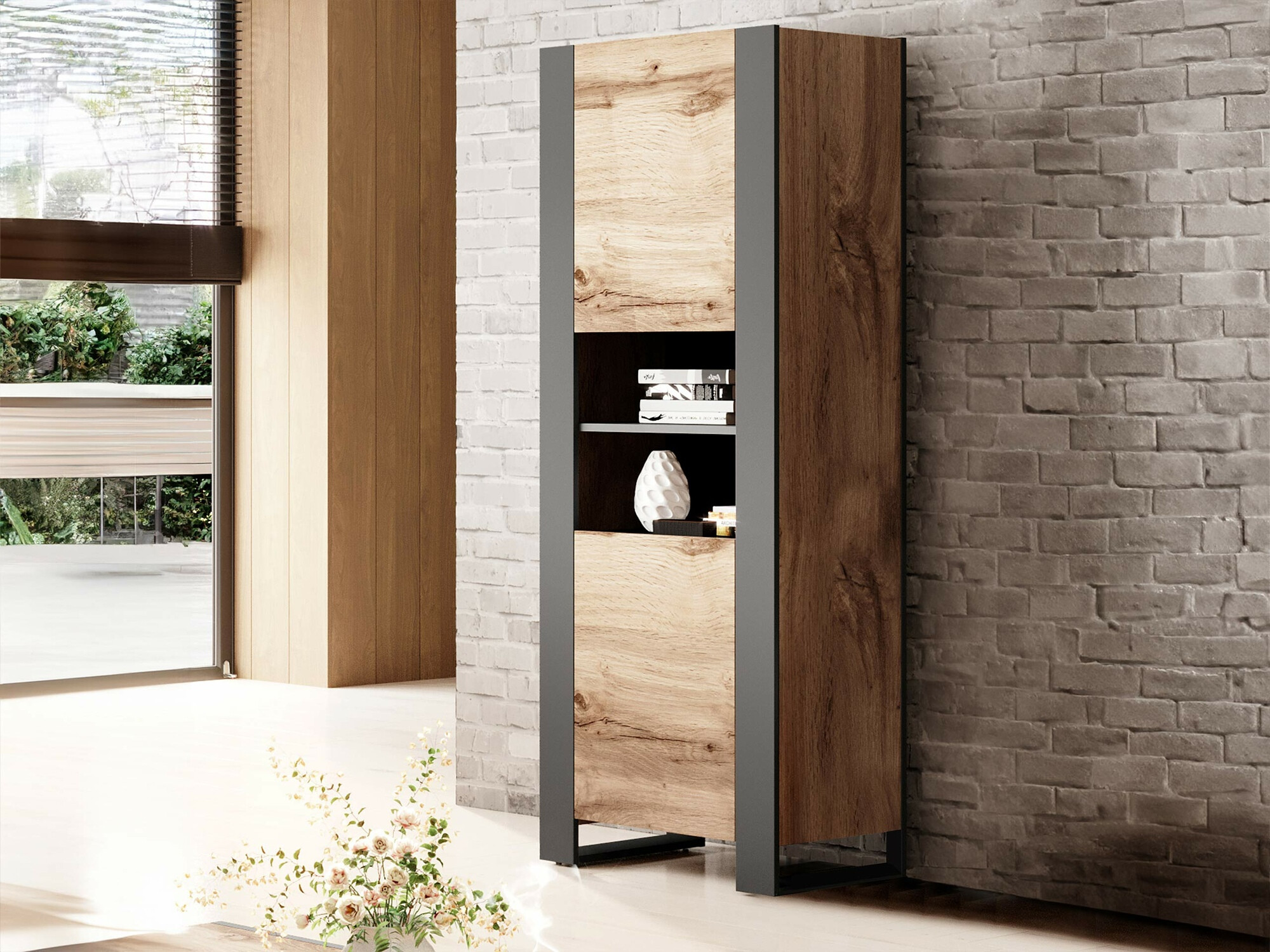 Етажерка Socius