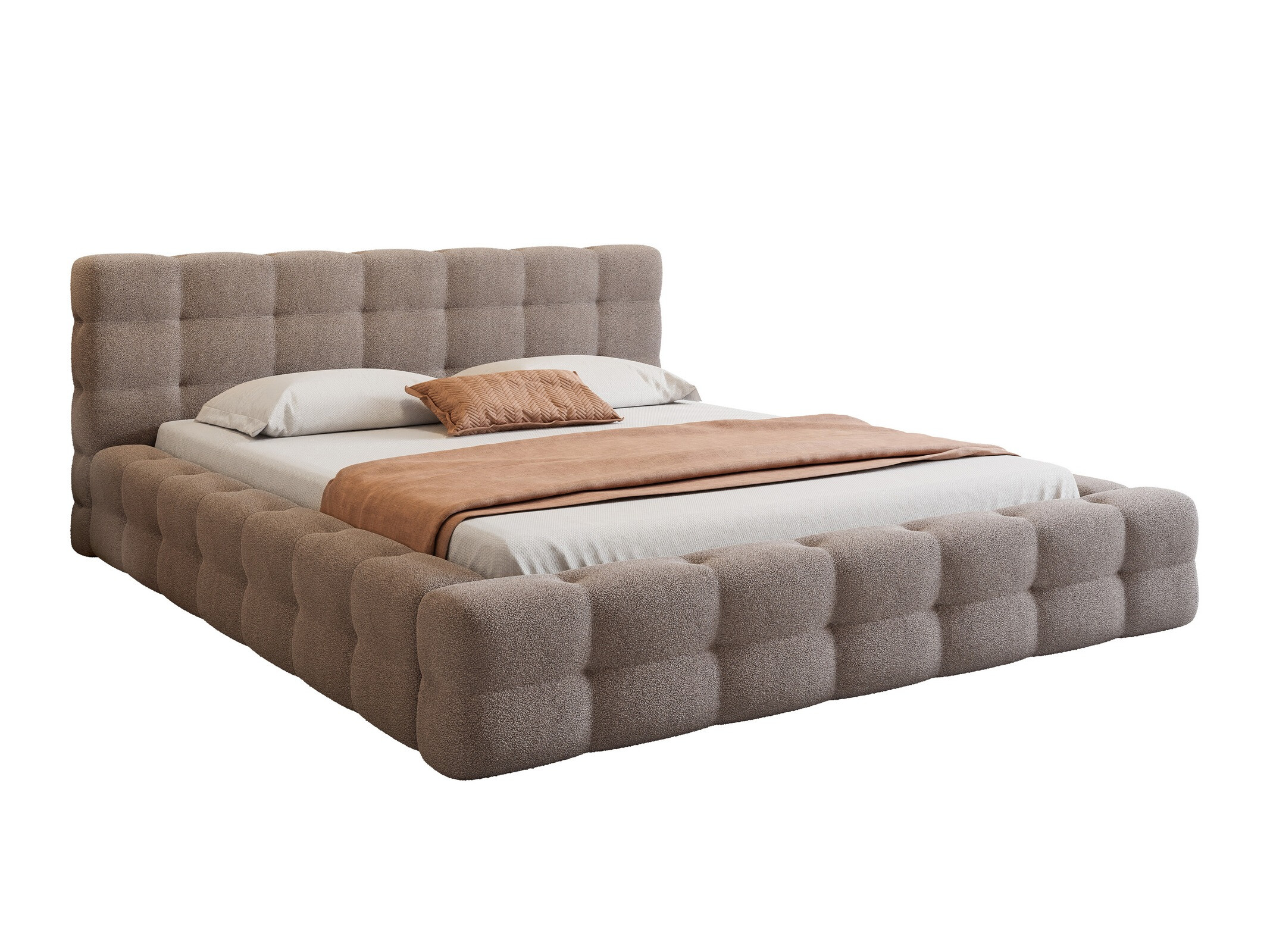 Легло Martinez 102 (Bubble 05)