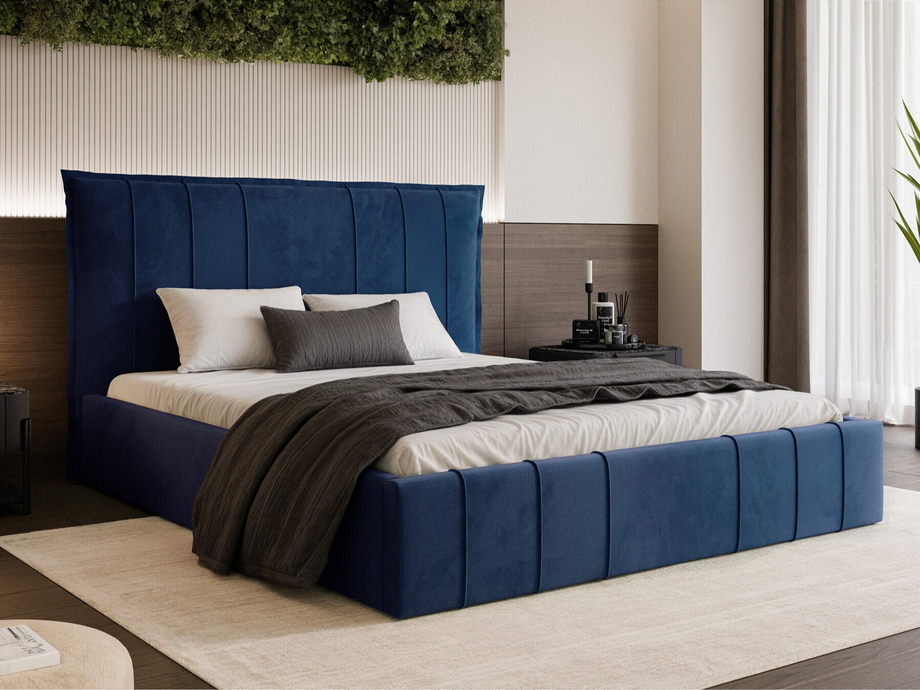 Легло Martinez 103 (Magic Velvet 2216)