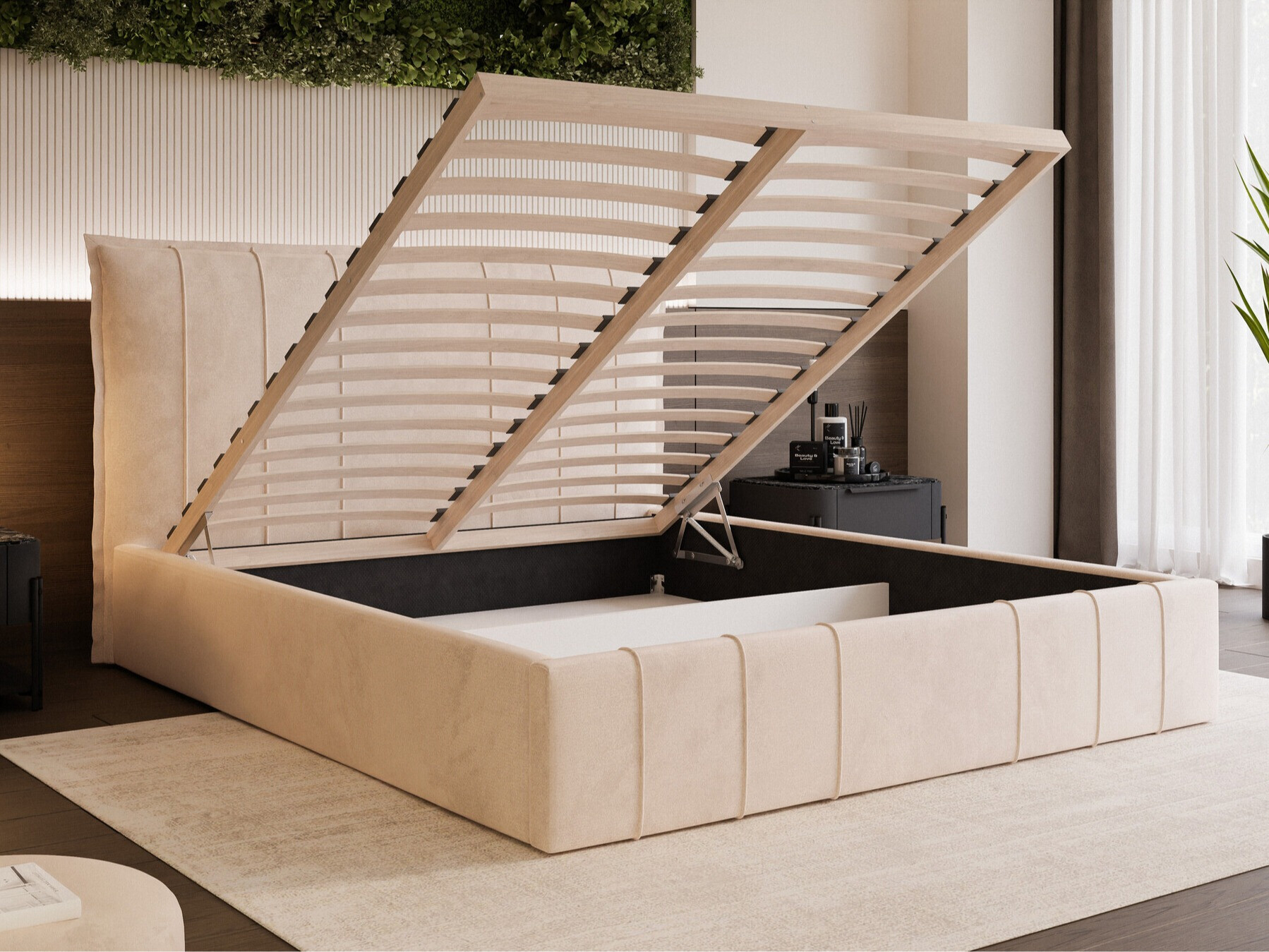 Легло Martinez 103 (Magic Velvet 2219)