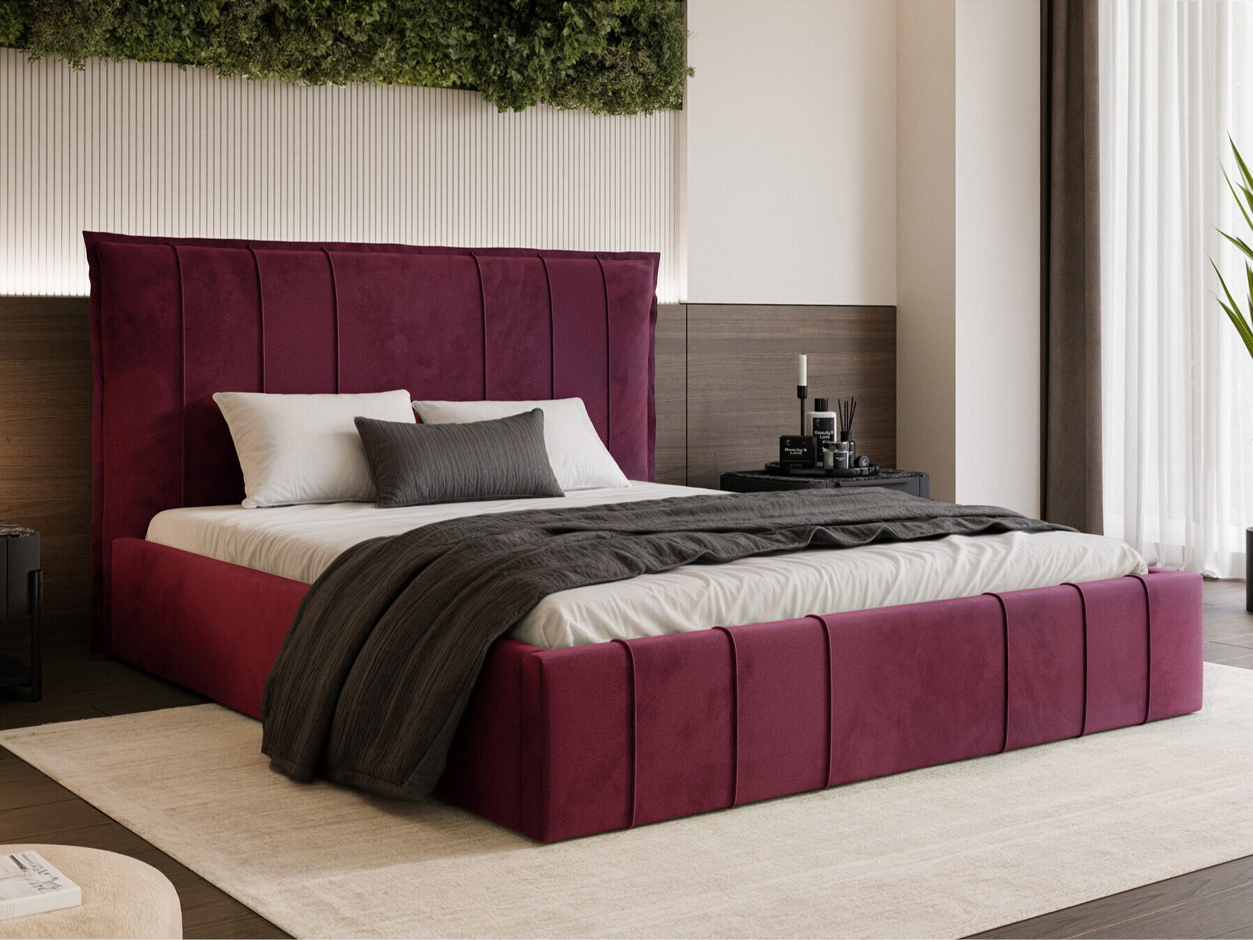 Легло Martinez 103 (Magic Velvet 2229)