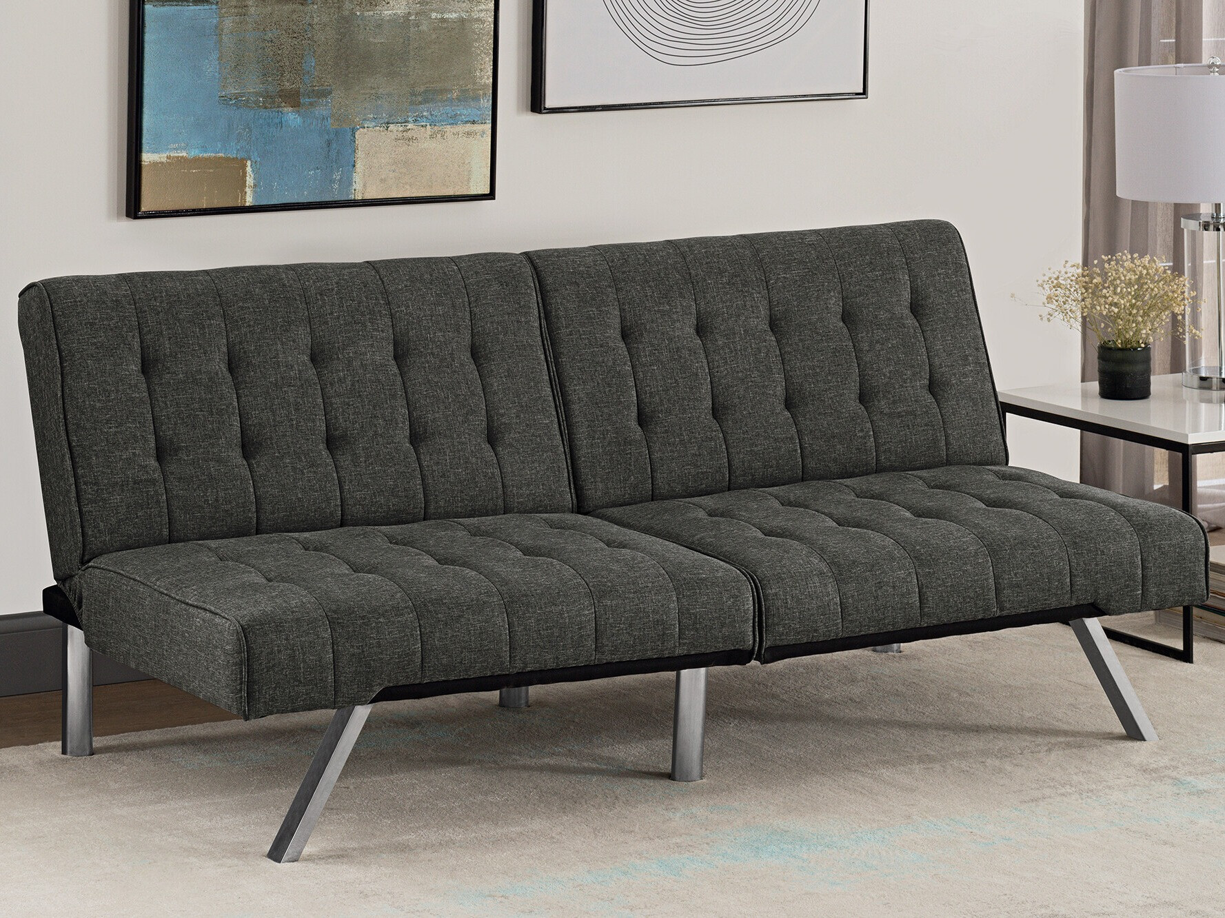 Разтегателен диван Tulsa 673