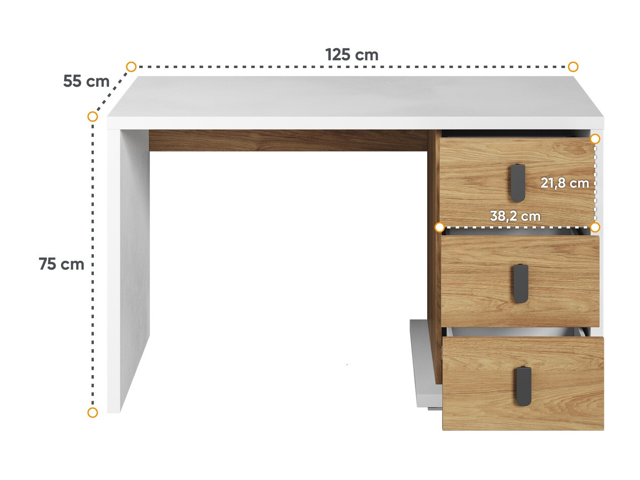 Офис бюро Tesonu 100