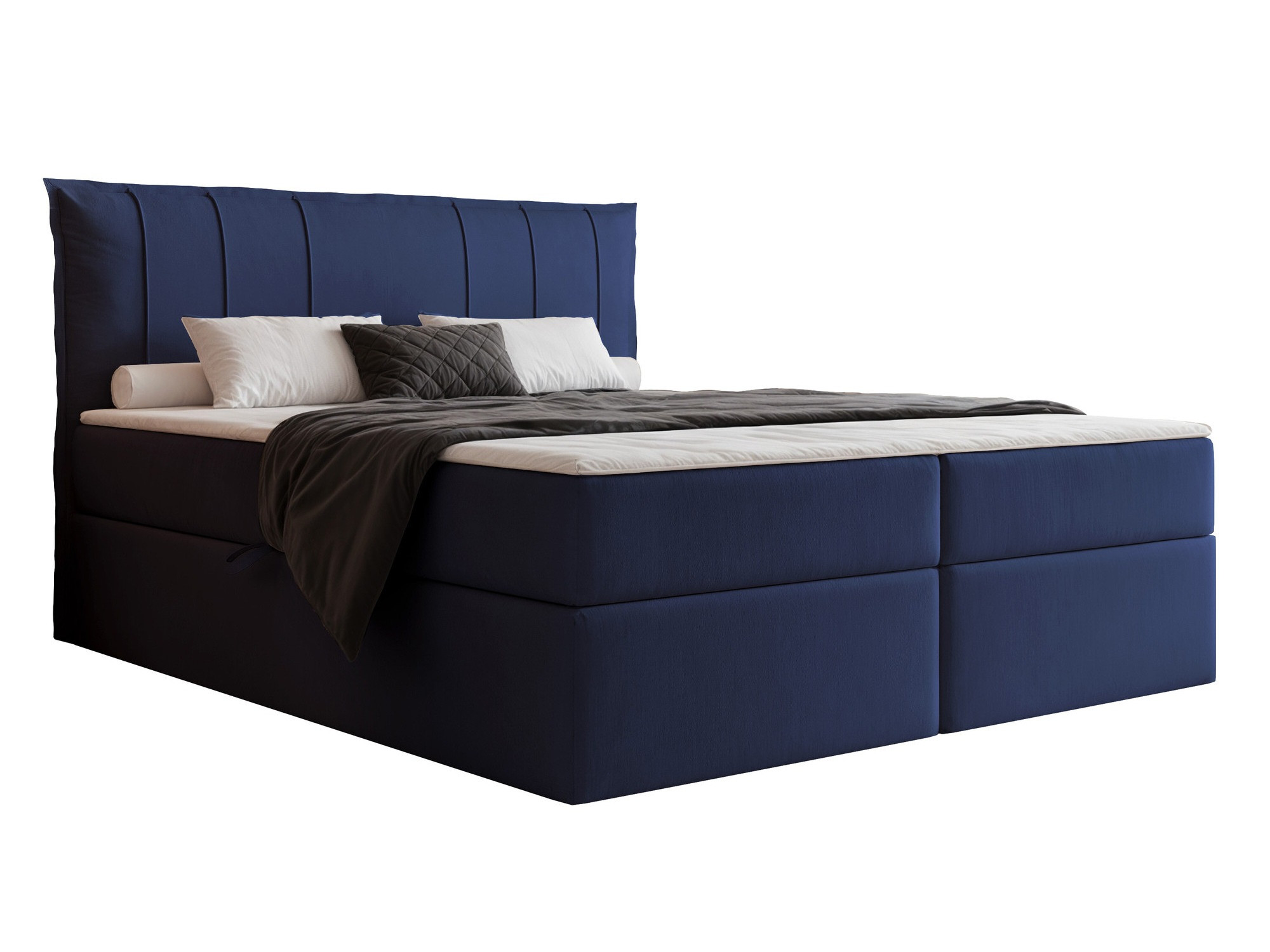 Континентално легло Martinez 107 (Magic Velvet 2216)