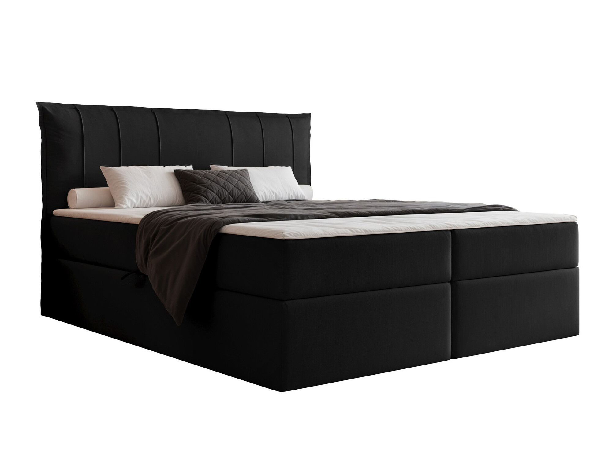 Континентално легло Martinez 107 (Magic Velvet 2219)