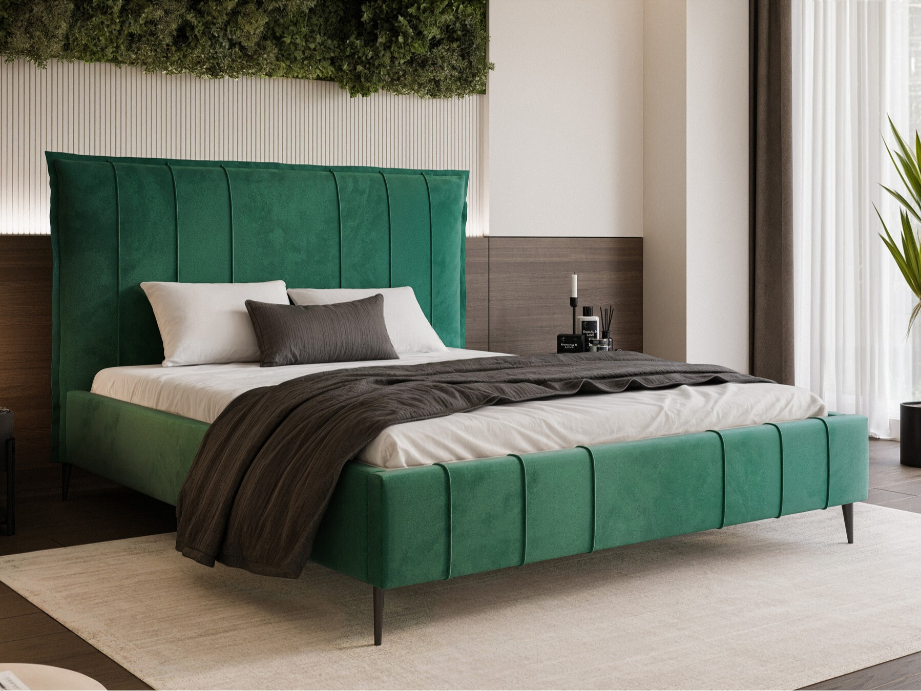 Легло Martinez 106 (Magic Velvet 2225)