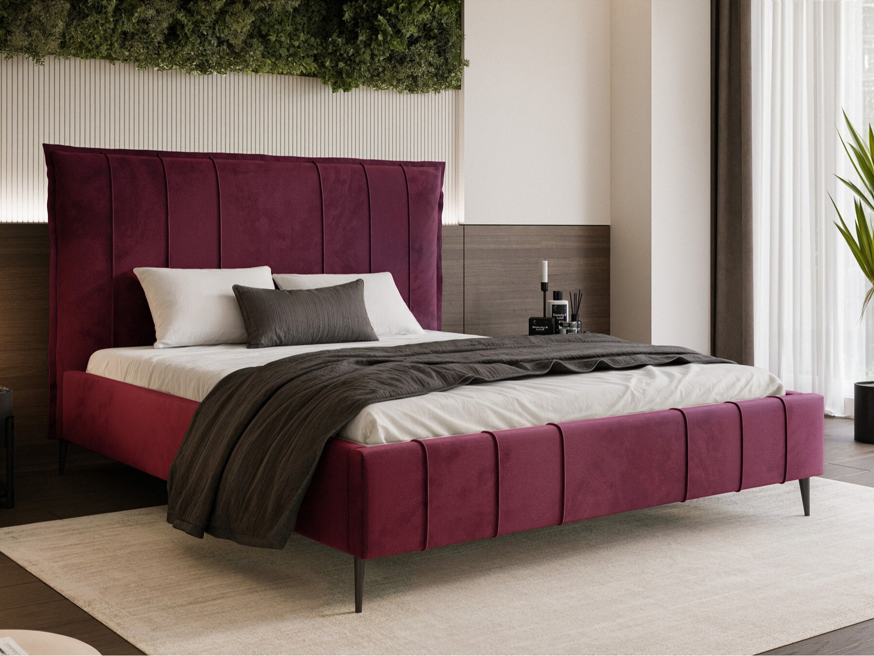 Легло Martinez 106 (Magic Velvet 2229)