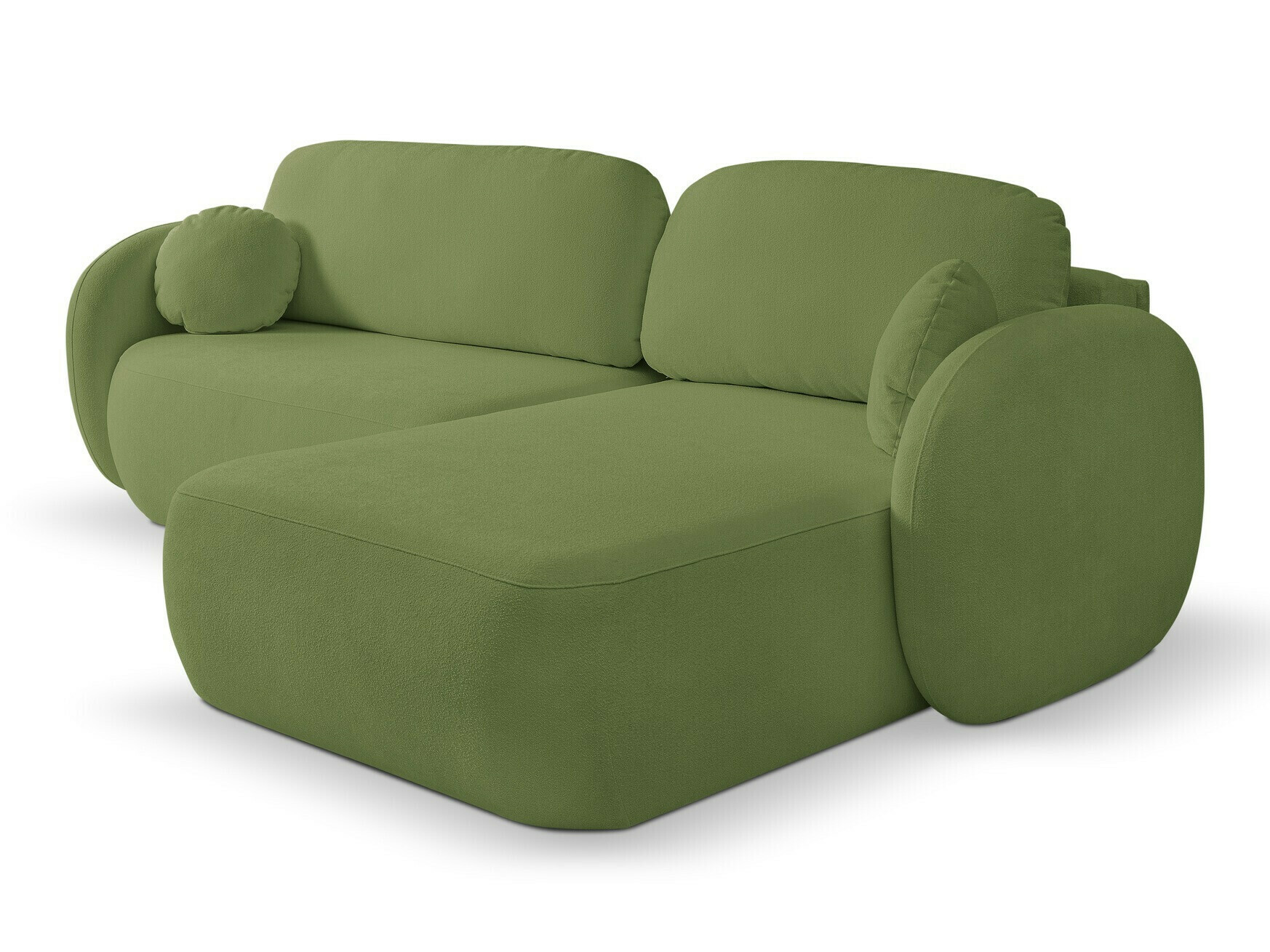 Ъглов диван Kingston 140 (Siruco 20)