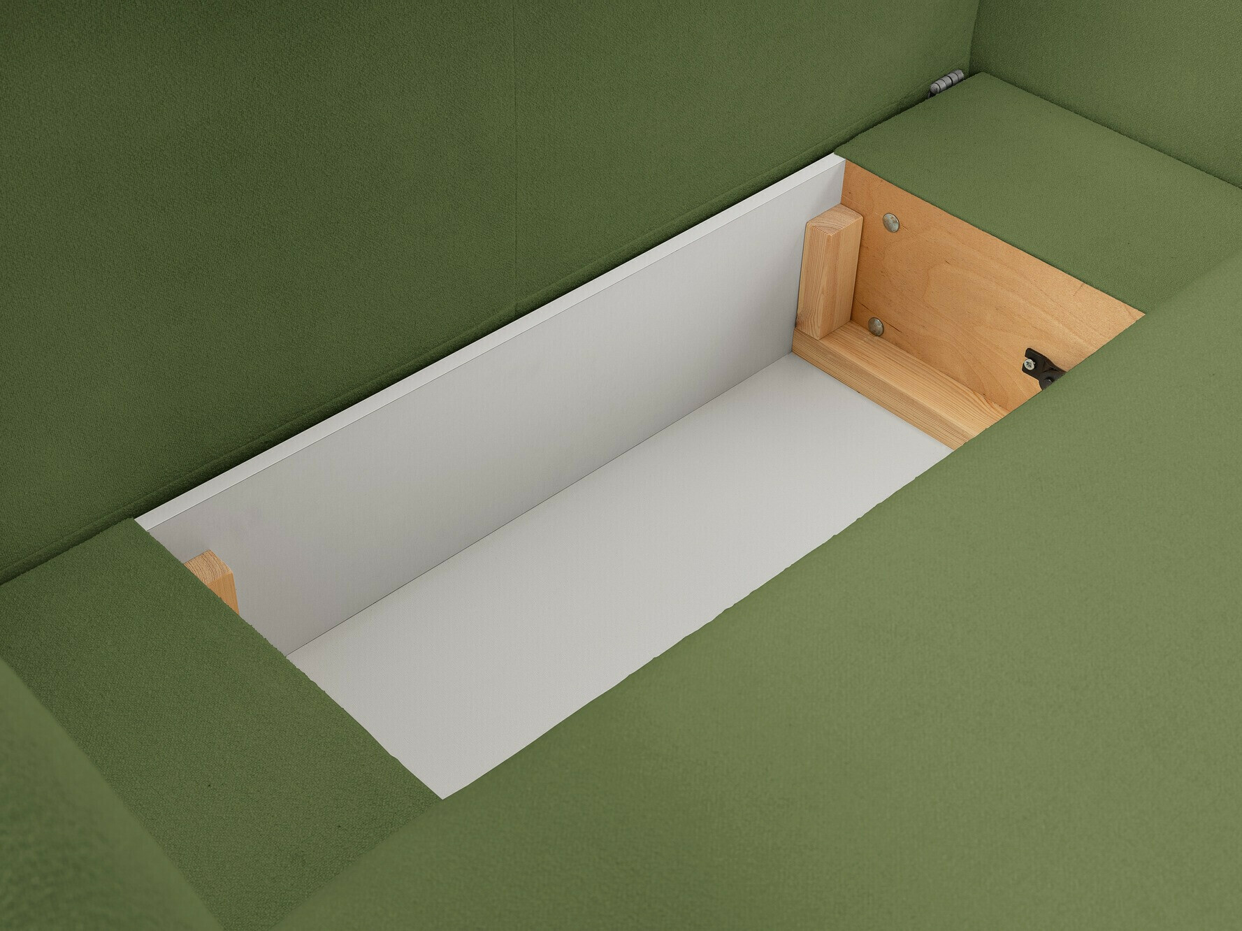 Ъглов диван Kingston 140 (Siruco 20)